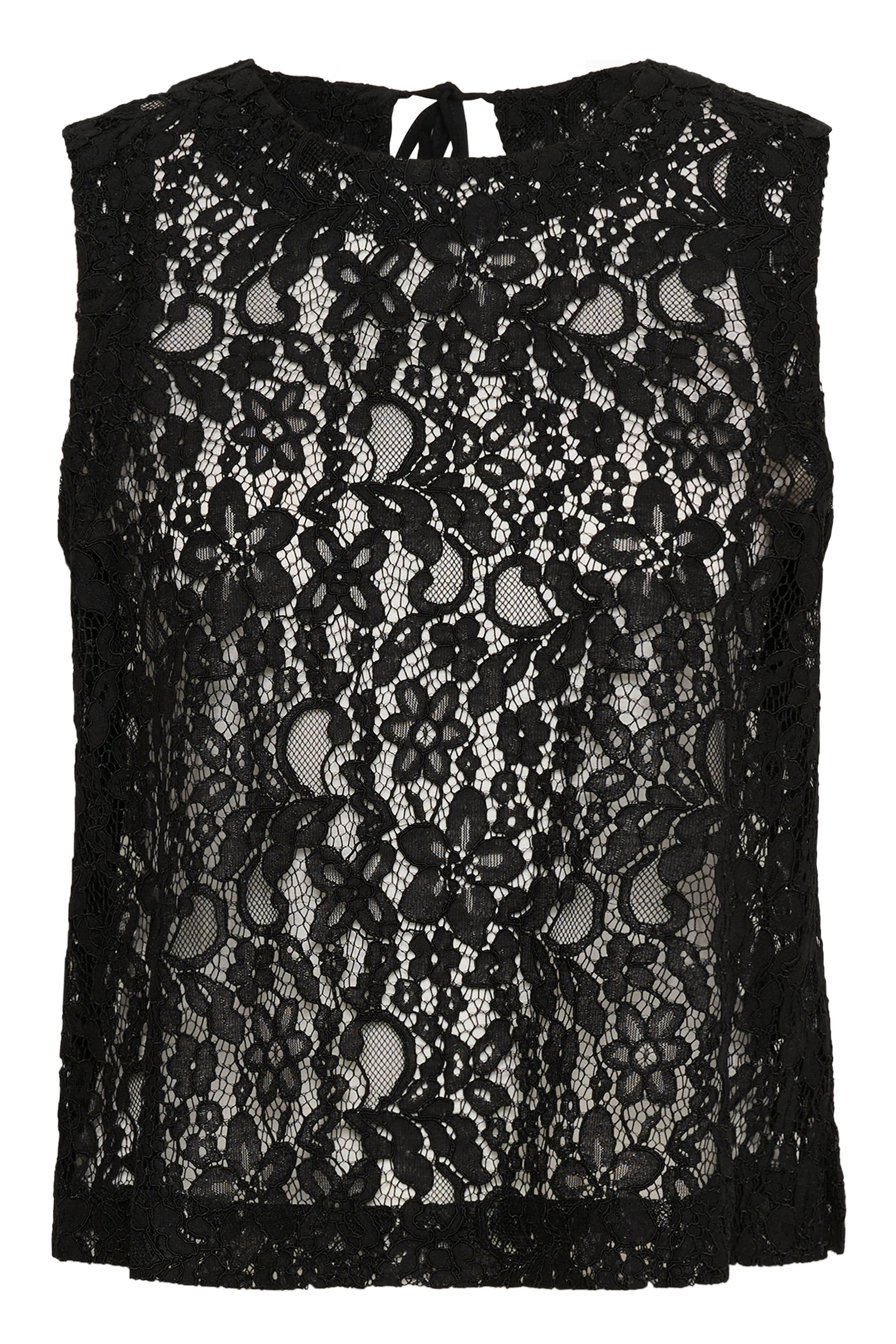 KAlora Blouse PACK FRONT 10509953-100121