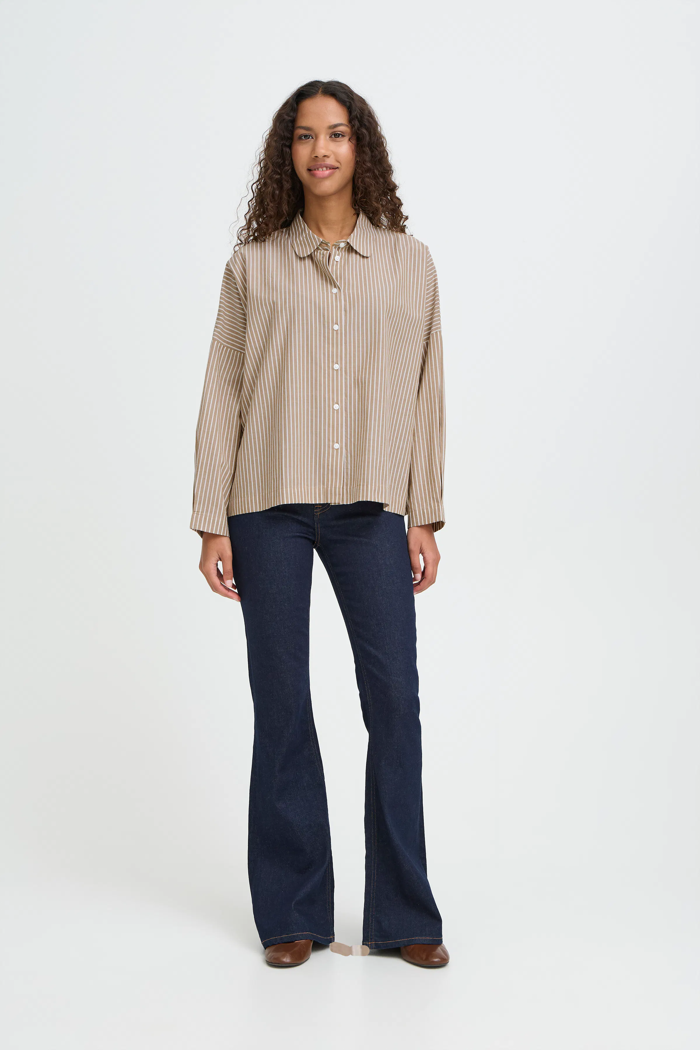 IHGILEY Shirt LOOKBOOK FRONT 20125217-900007693