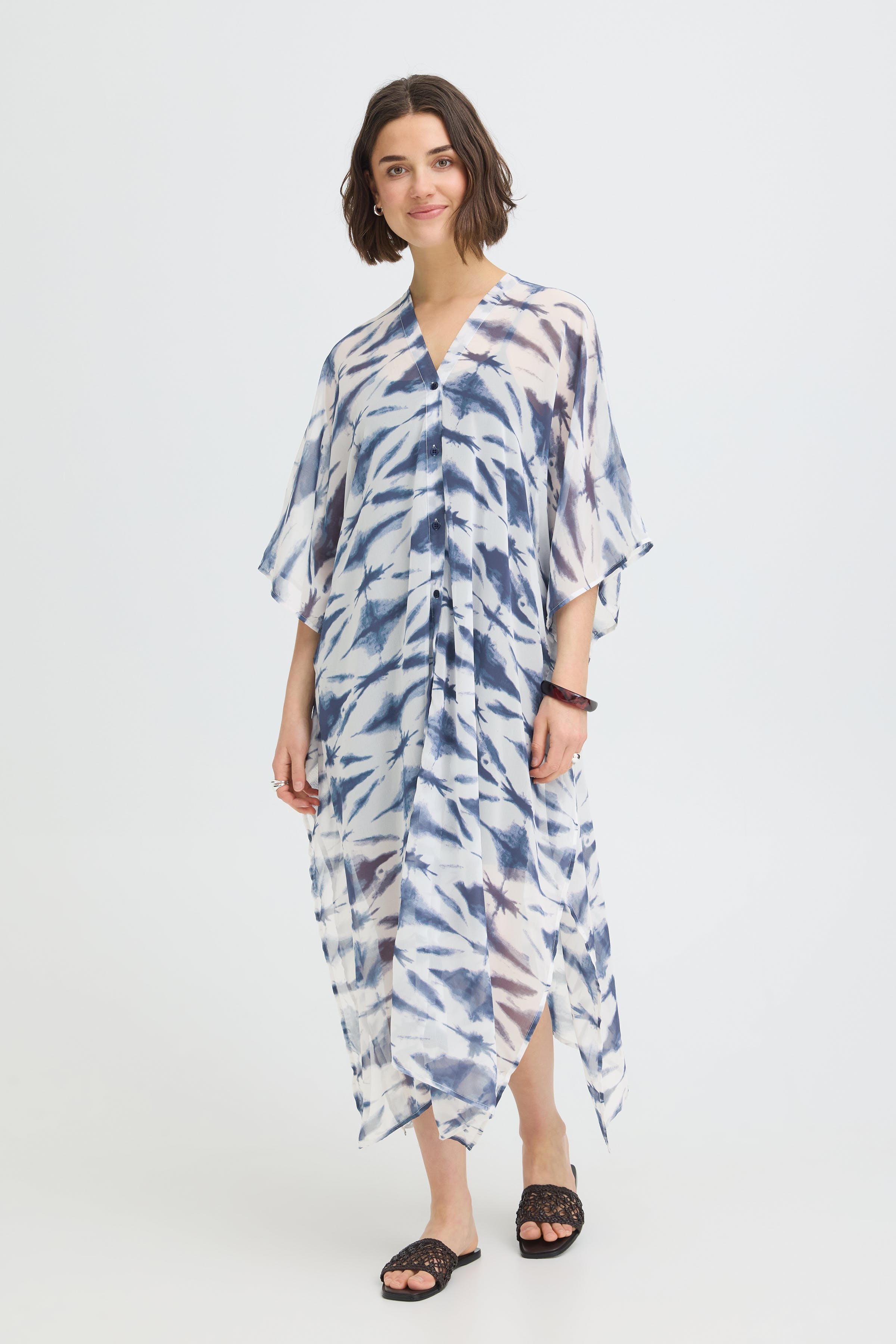 FRNATALA Dress LOOKBOOK FRONT 20617974-900008531