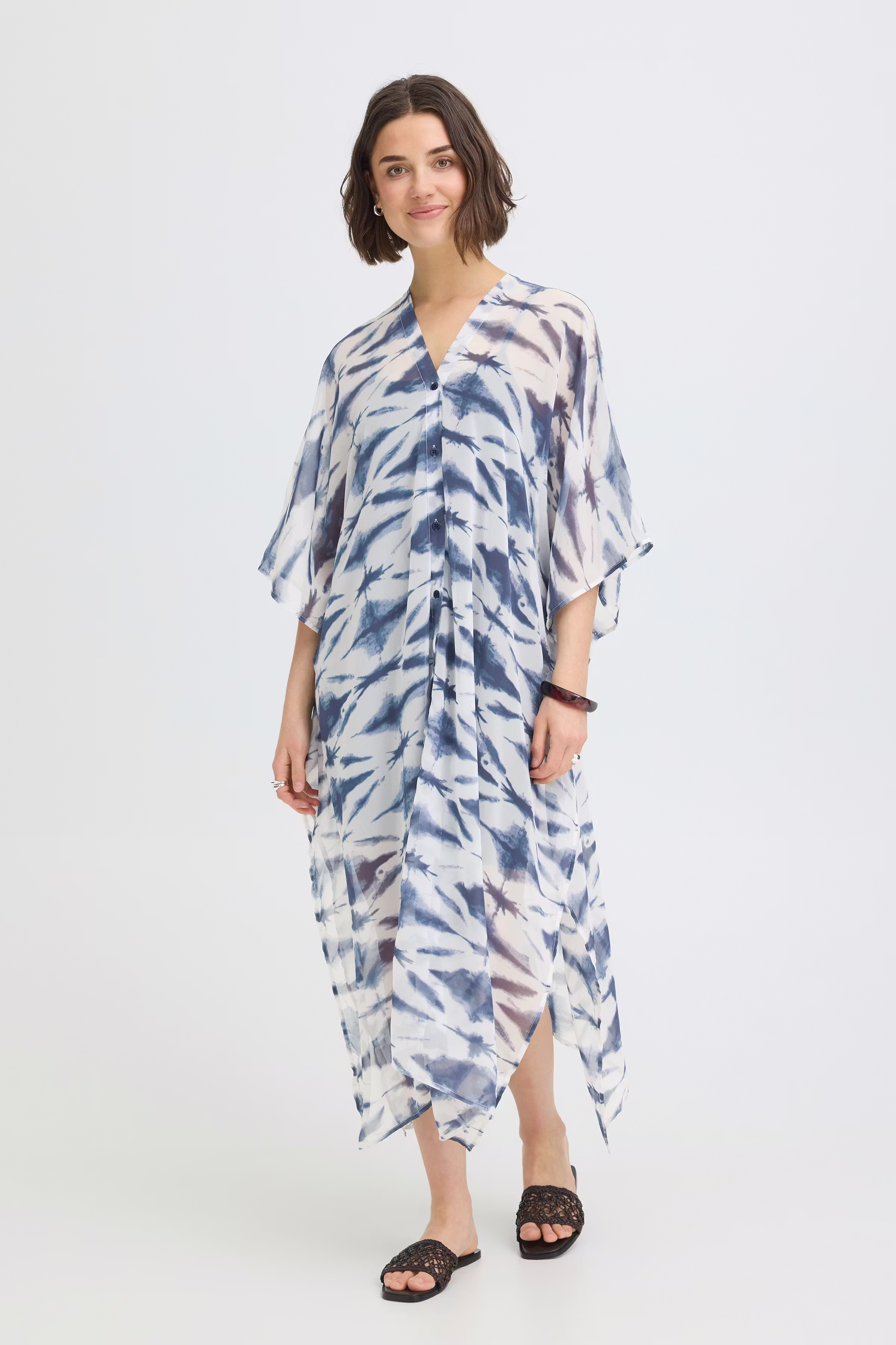 FRNATALA Dress LOOKBOOK FRONT 20617974-900008531