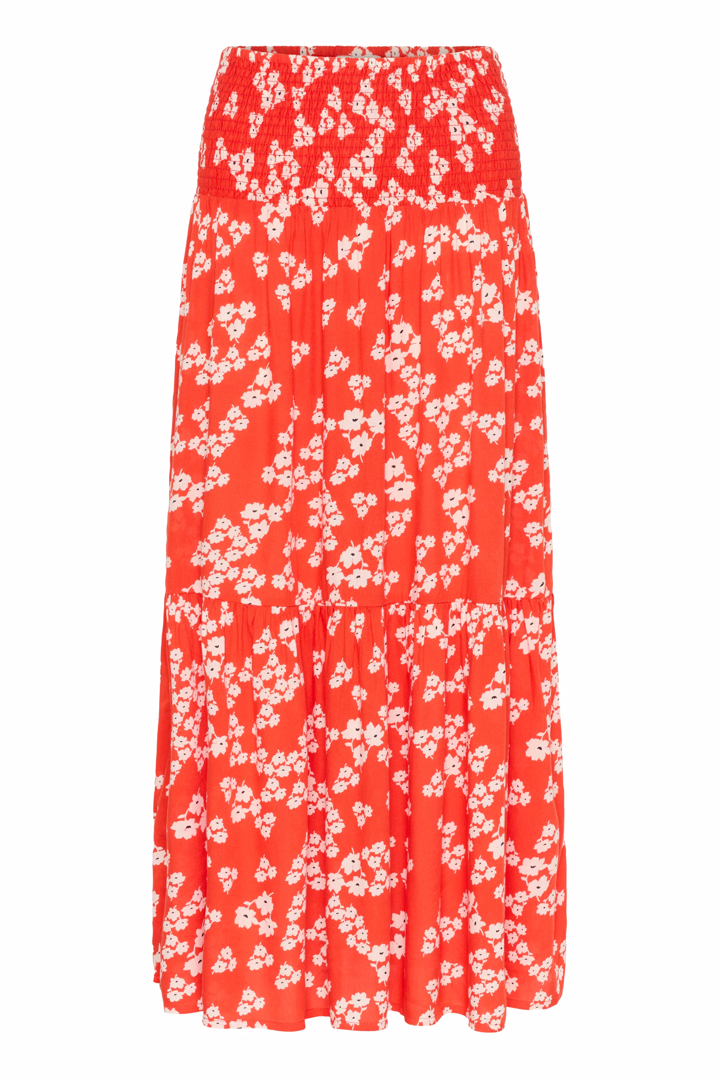 KAmaxi Skjørt PACK FRONT 10508816-107593