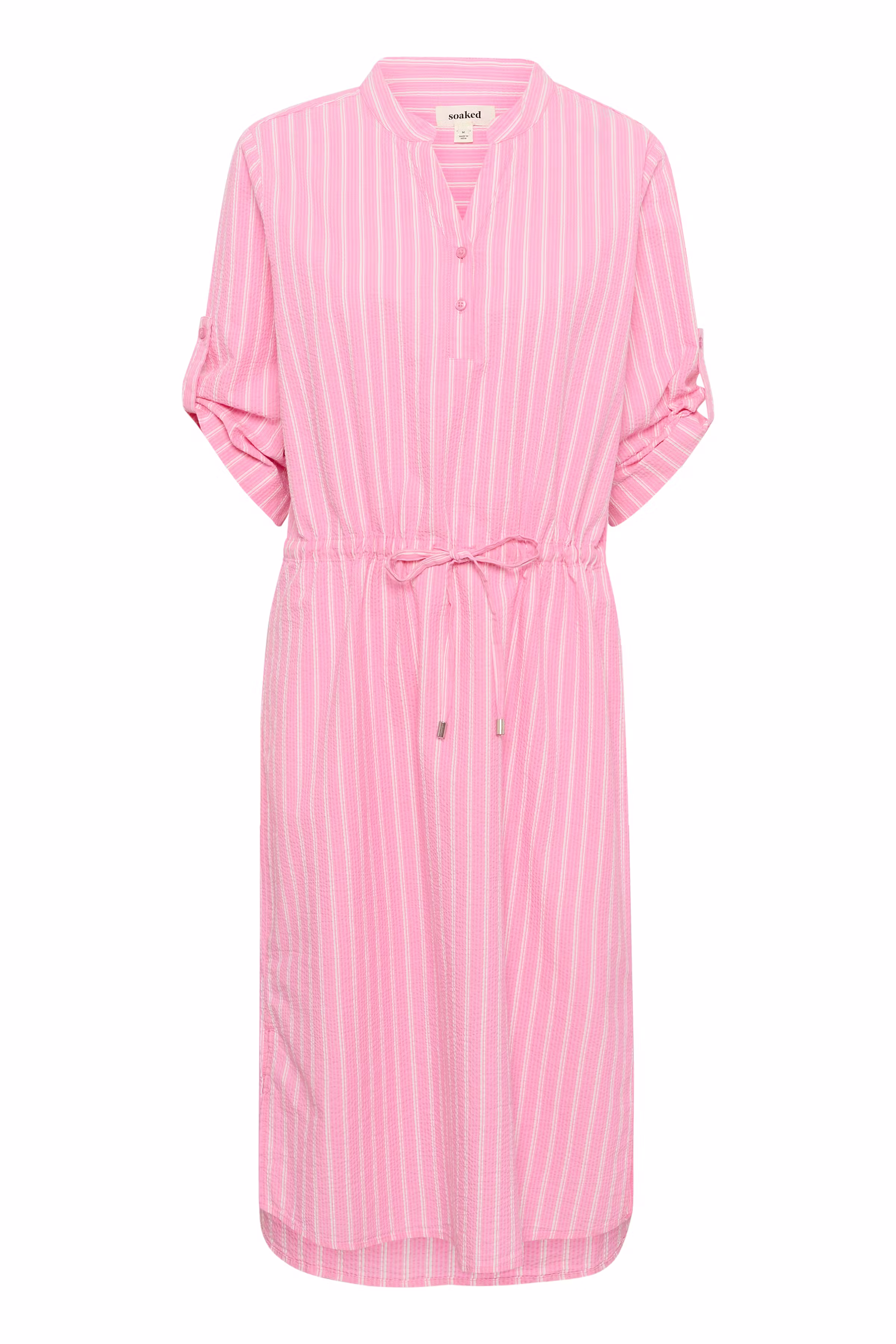 SLAnvitte Dress PACK FRONT 30408467-304062