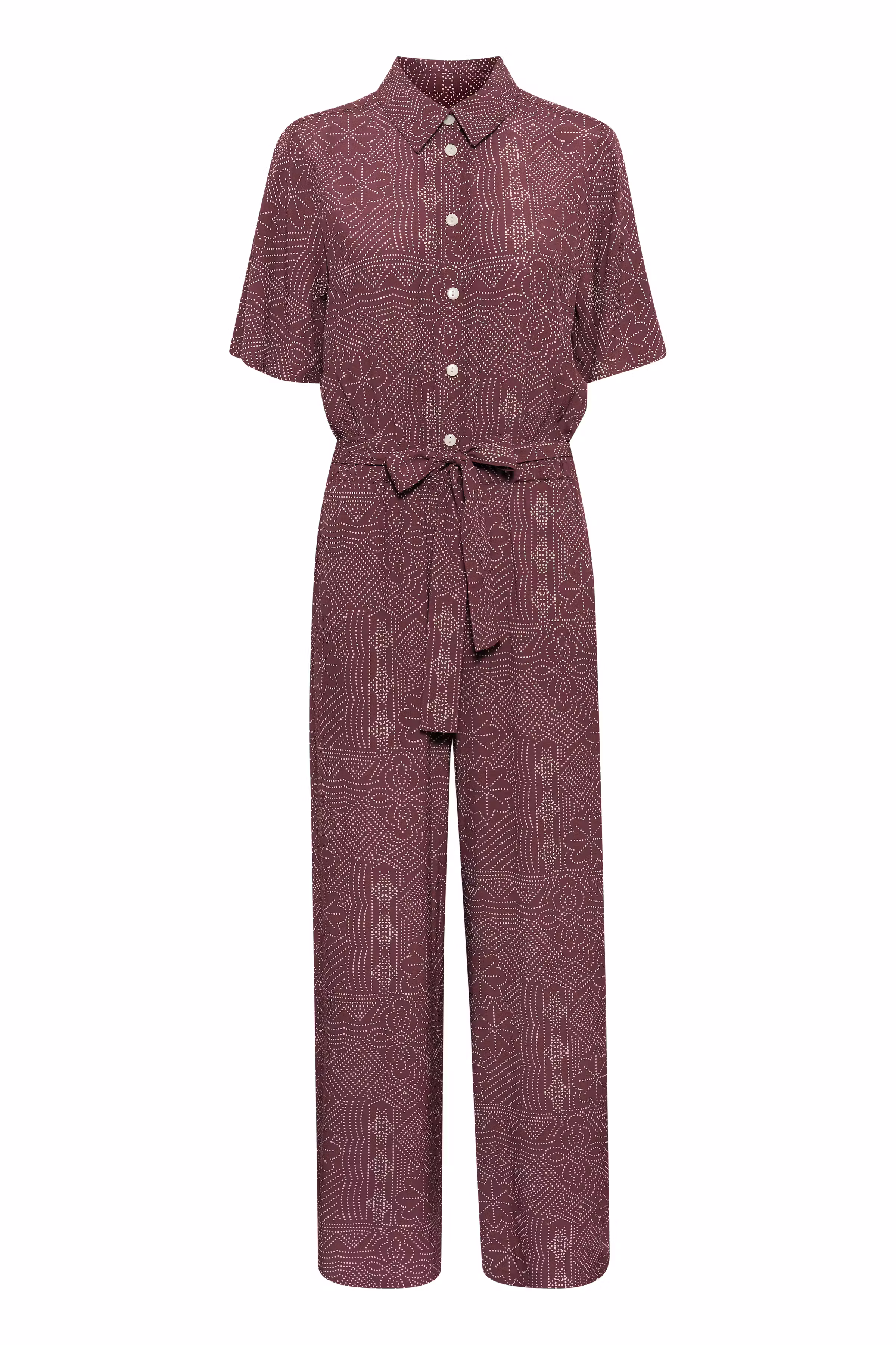 TillaPW Jumpsuit PACK FRONT 30309874-303960