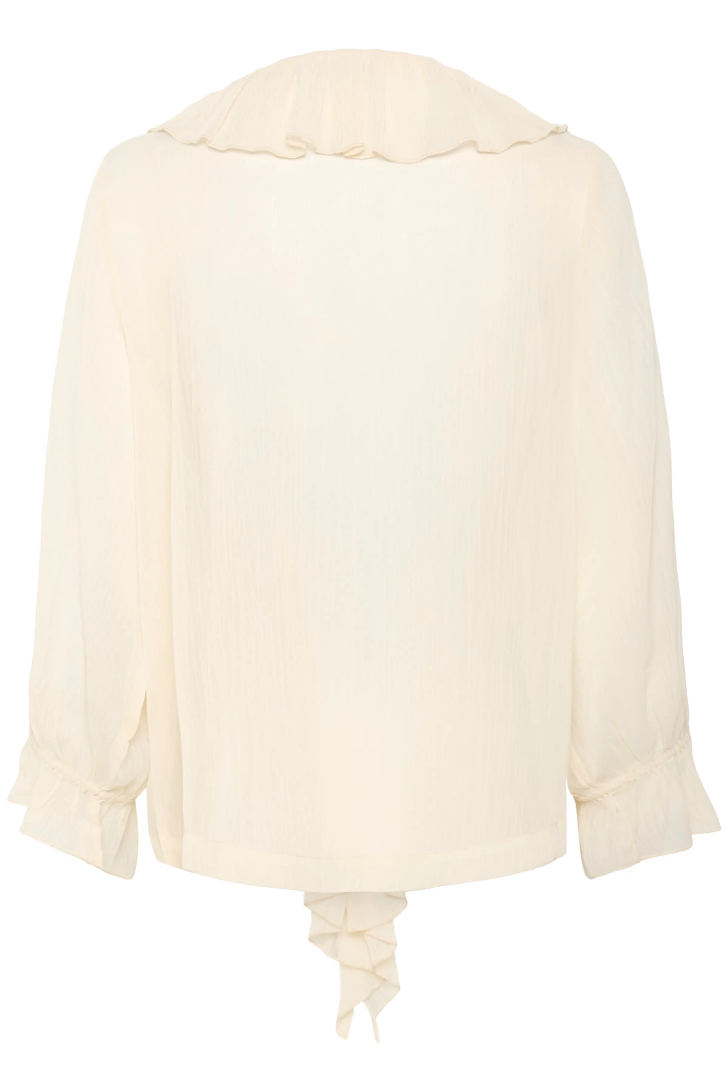 NanetteSZ Blouse PACK BACK 30514559-120703
