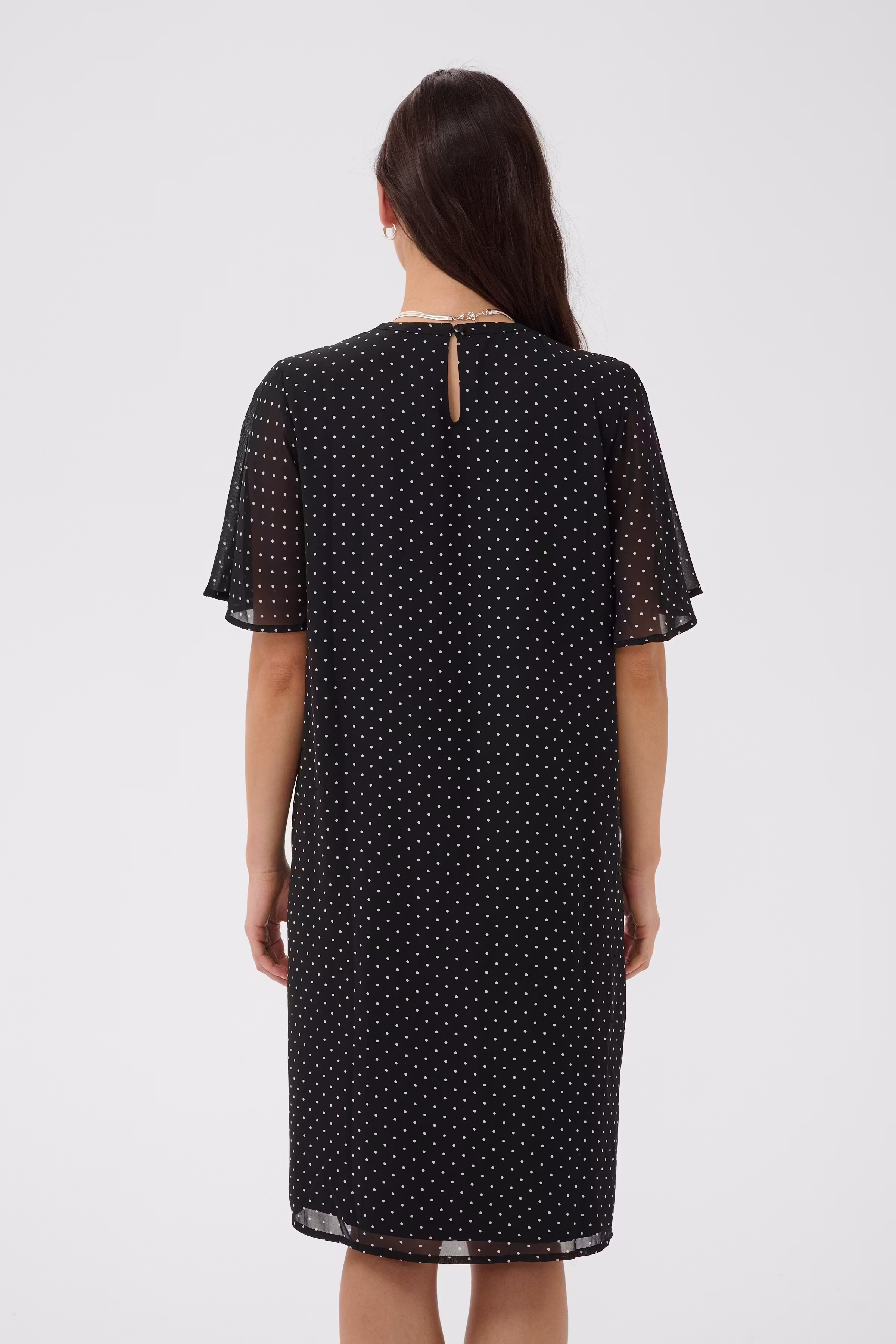 SabatinaSZ Kleid LOOKBOOK BACK 30515504-305286
