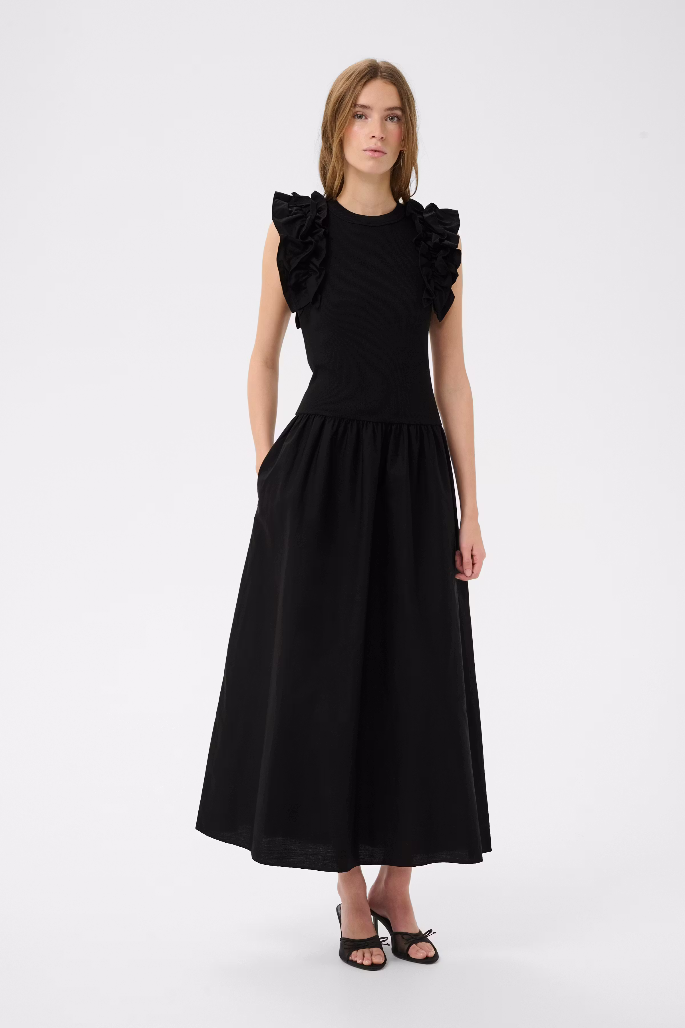 OdaKB Kleid LOOKBOOK FRONT 10104929-194008