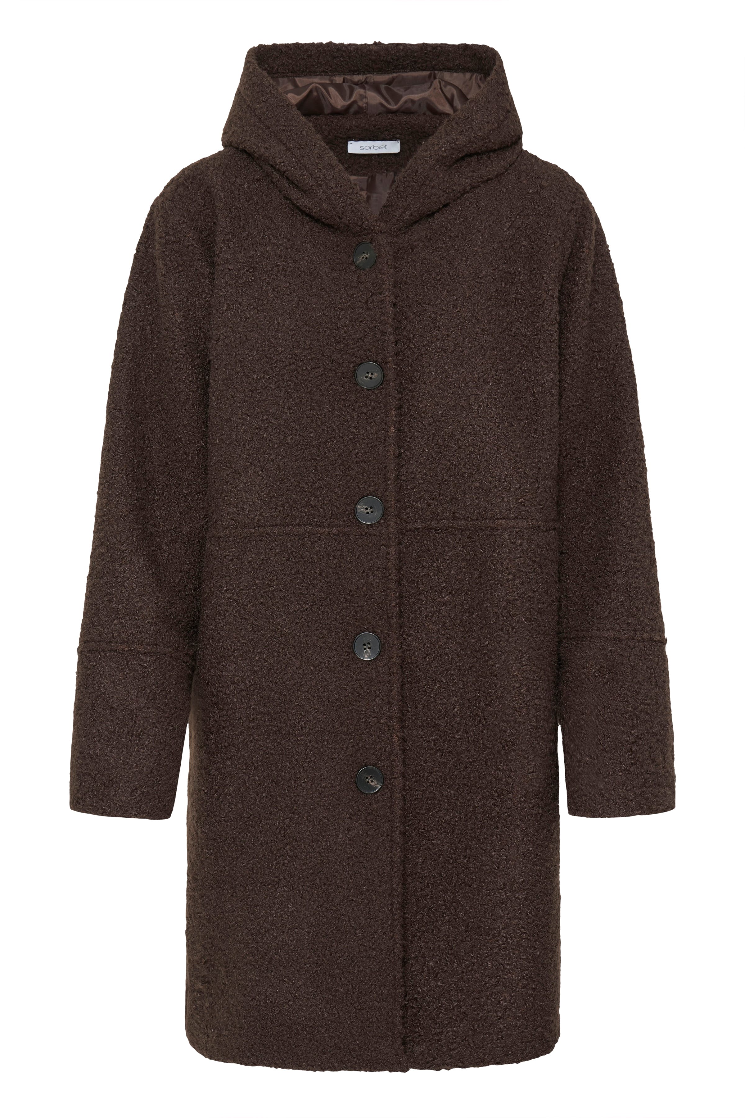 SBZAPPA Casual jakke PACK FRONT 22101122-191109