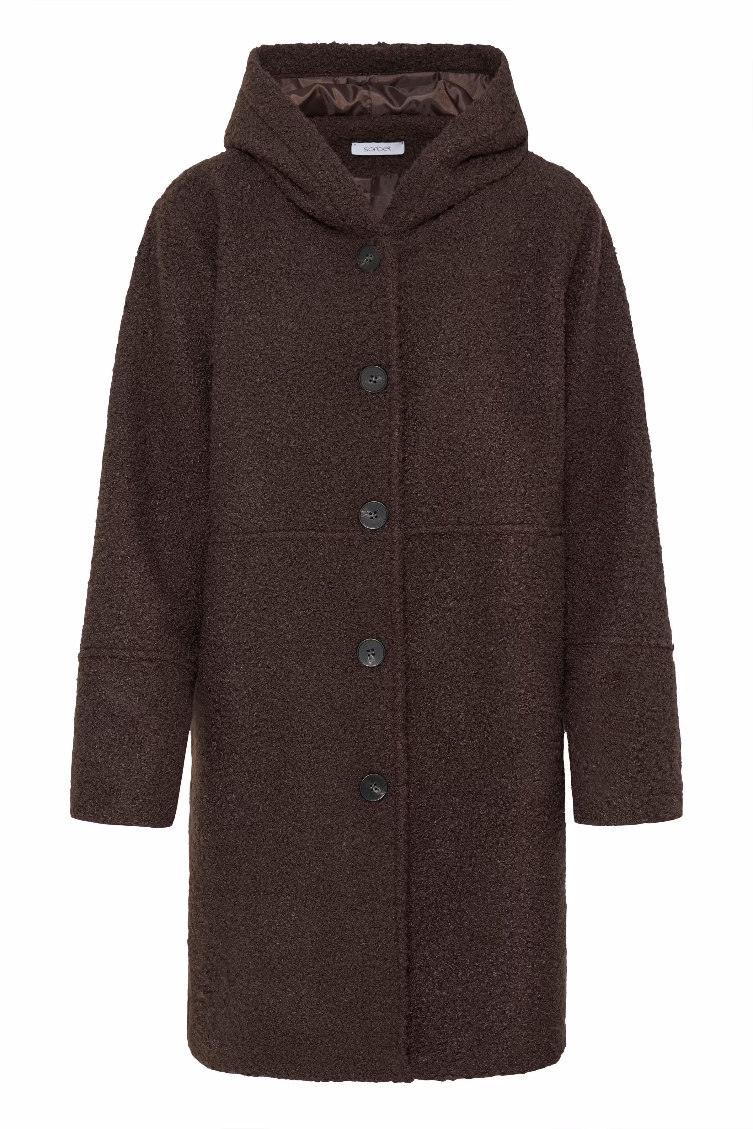 SBZAPPA Casual jakke PACK FRONT 22101122-191109