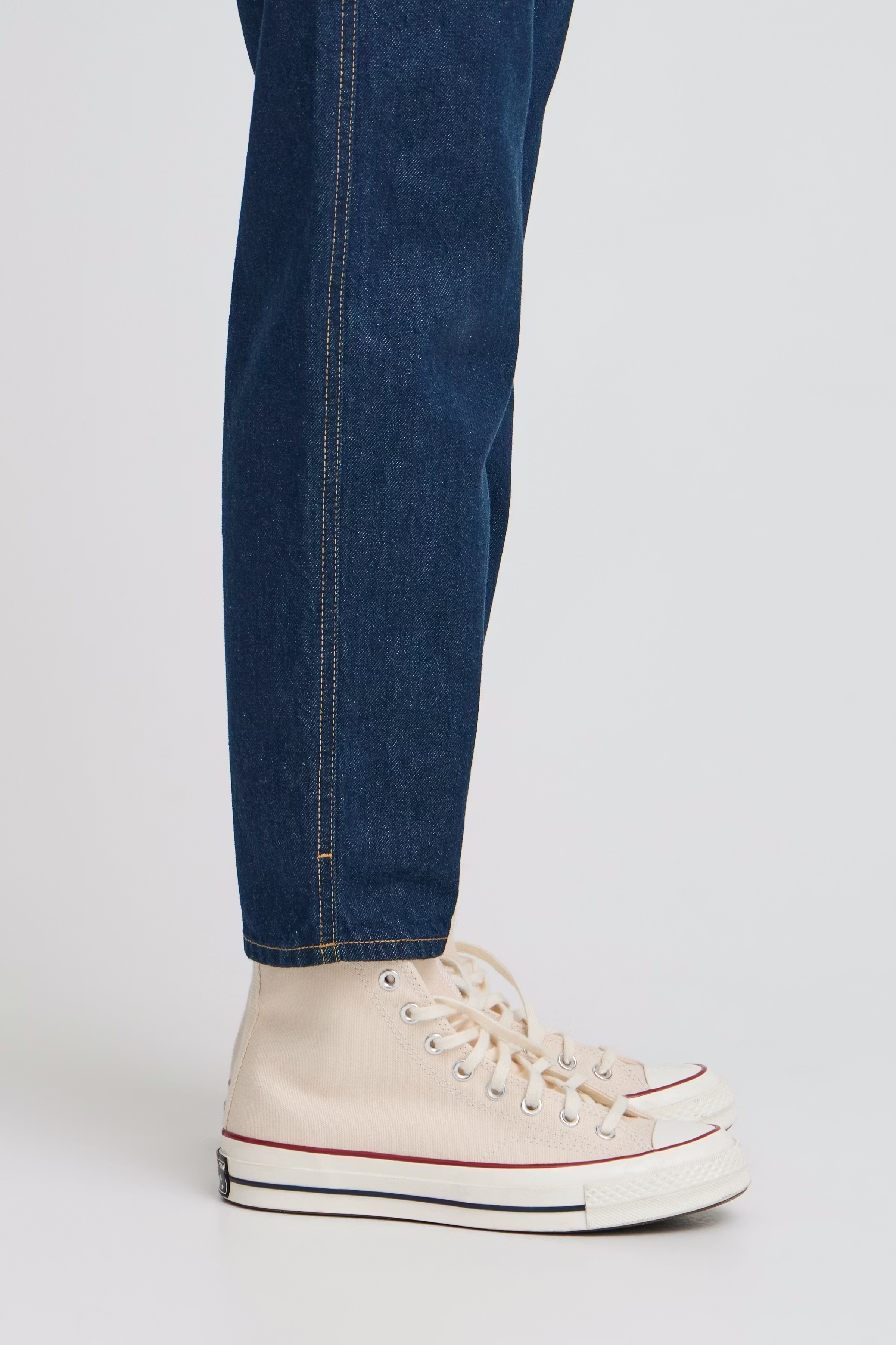 BAPAOLO Cropped Jeans LOOKBOOK DETAIL 50405077-204027