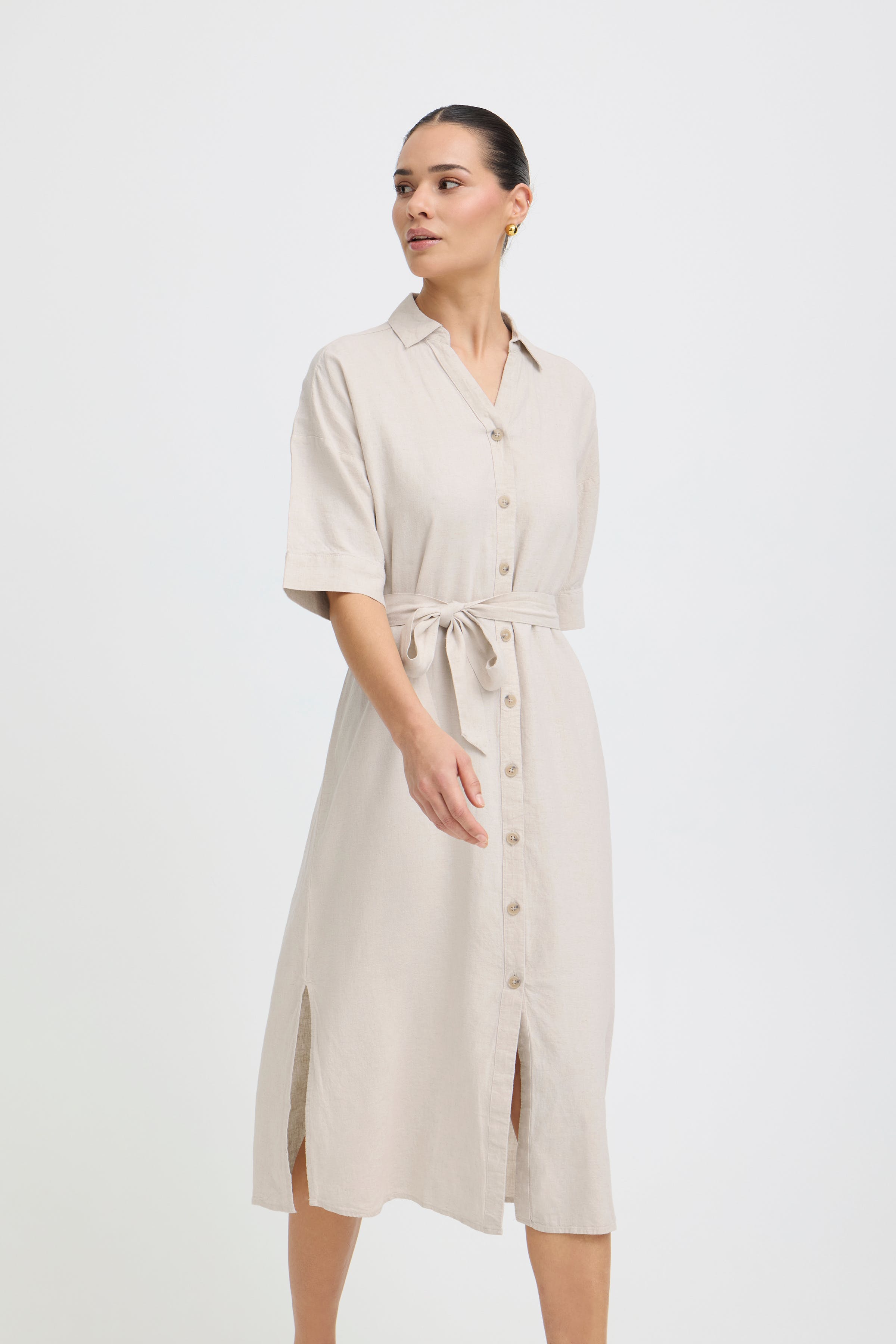 BYFALAKKA Klänning LOOKBOOK FRONT 20818827-1353041