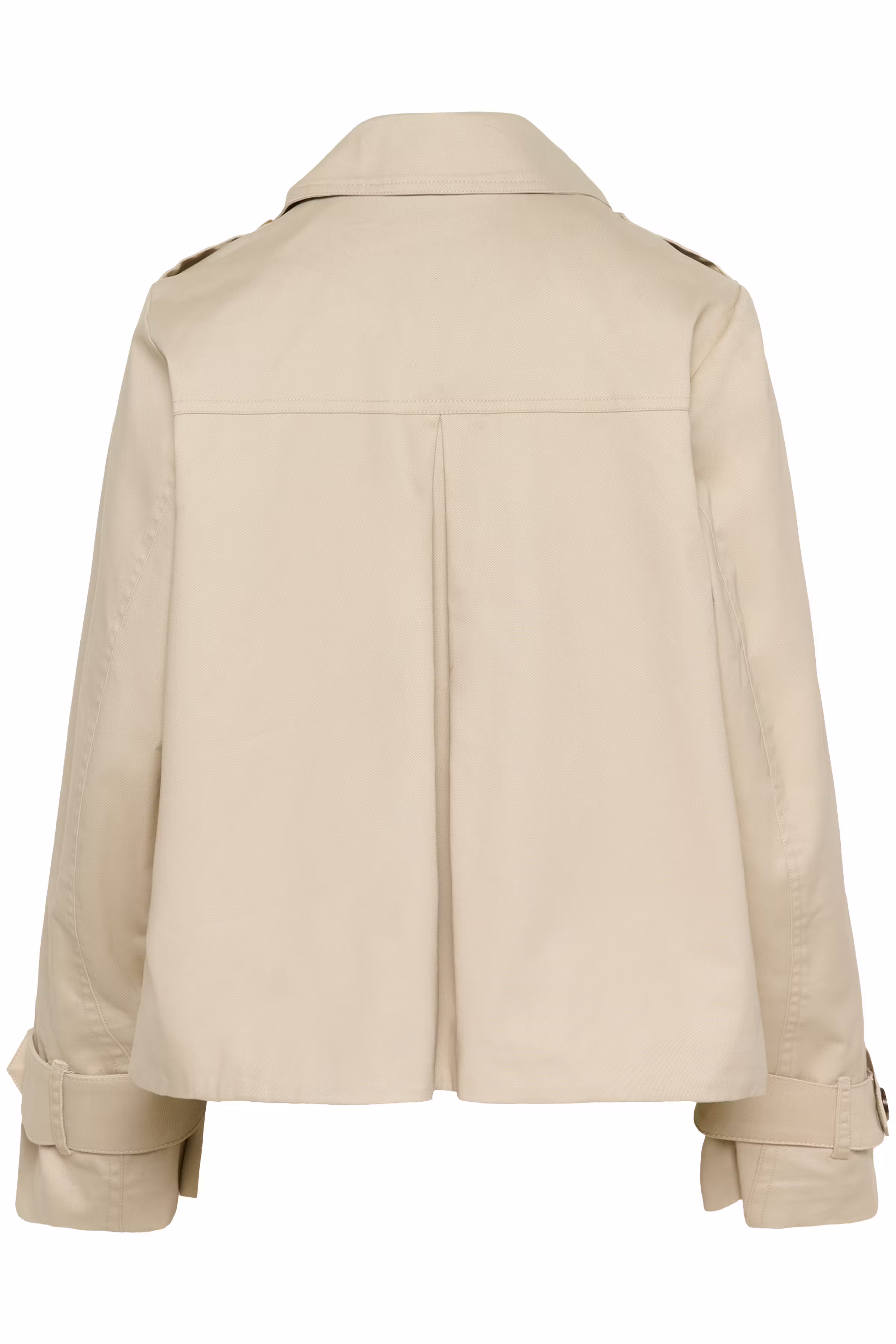 KApatricia Trenchcoat PACK BACK 10509484-151305