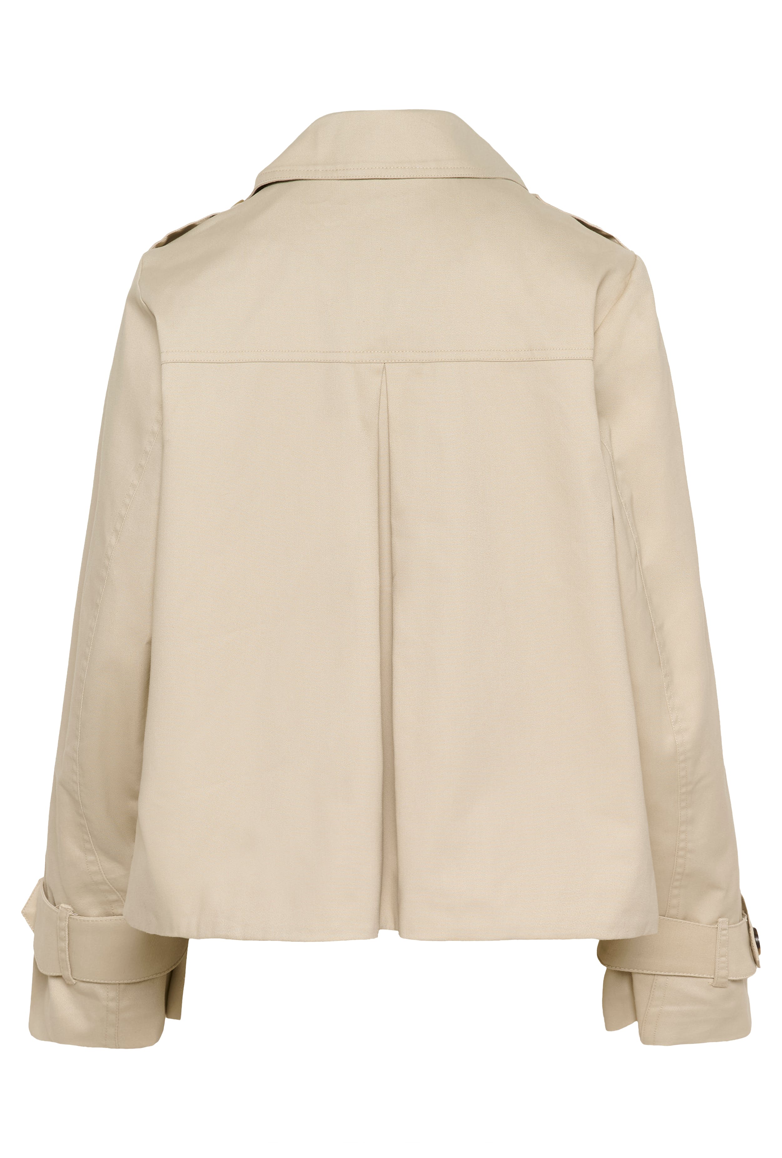 KApatricia Outerwear PACK BACK 10509484-151305