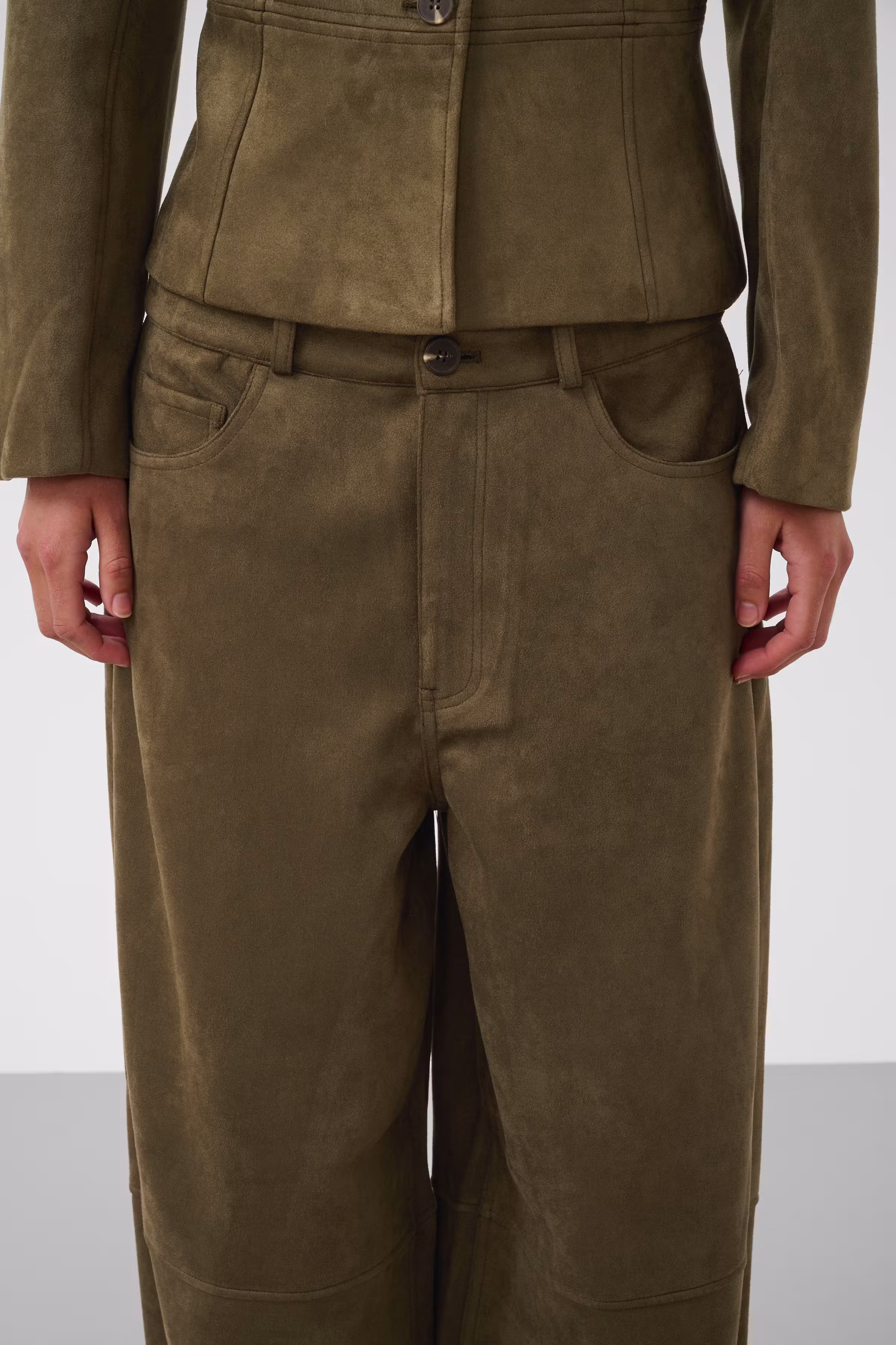 SLSonjia Bukser LOOKBOOK DETAIL 30409980-190820