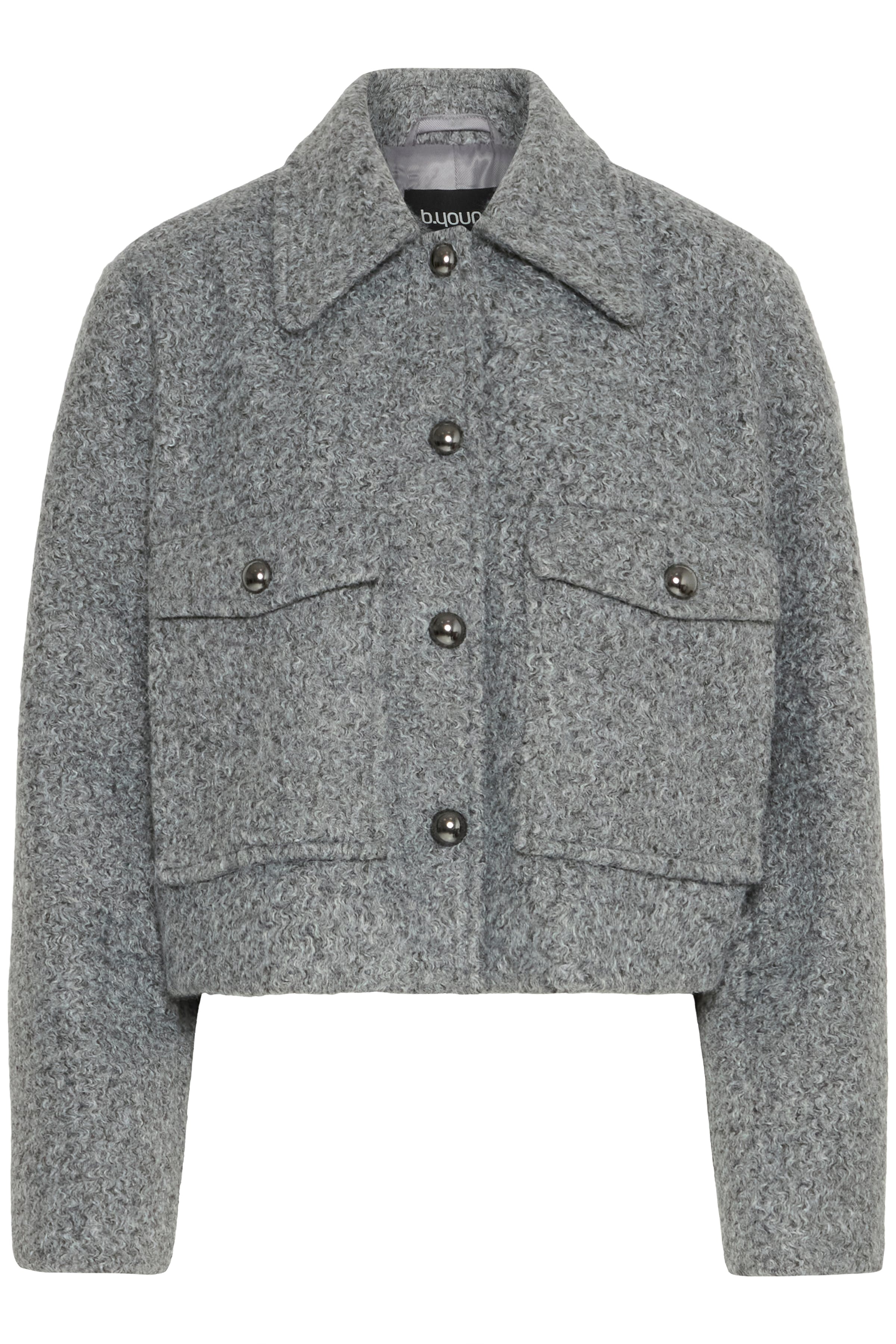 BYAUGUSTI Yttertøy PACK FRONT 20816958-200455