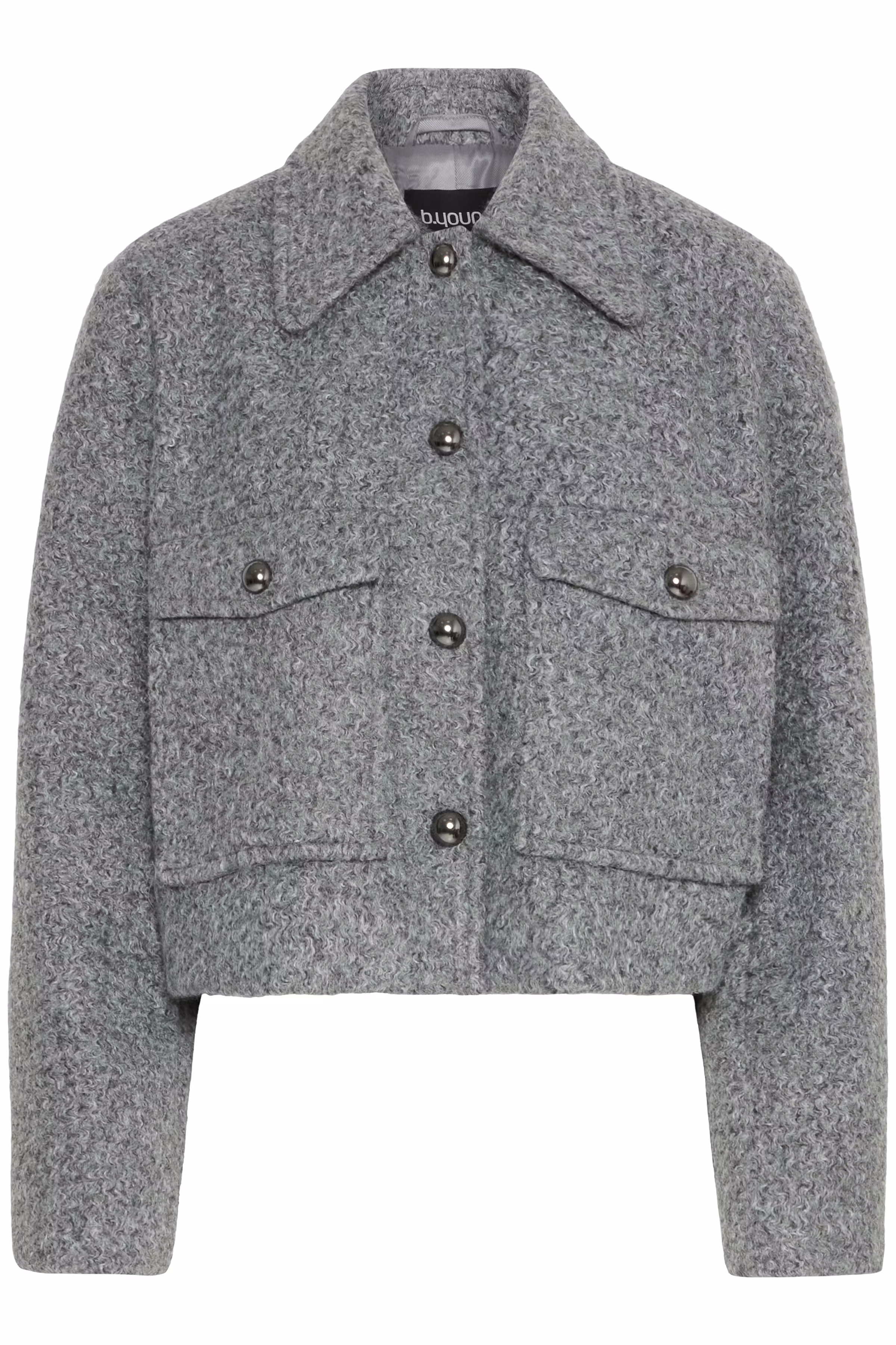 BYAUGUSTI Yttertøy PACK FRONT 20816958-200455