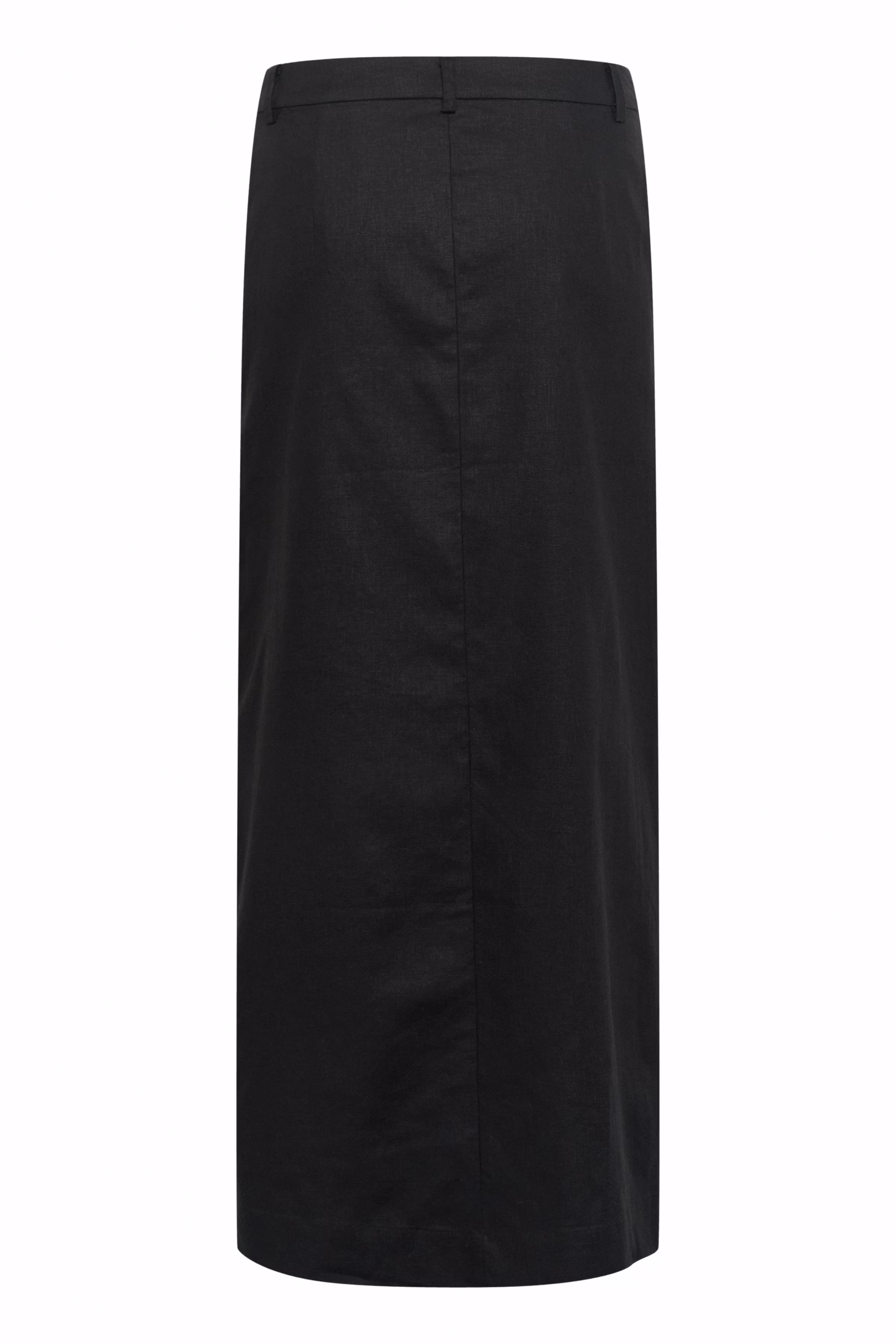 GZizza linen skirt PACK BACK 10910283-100017