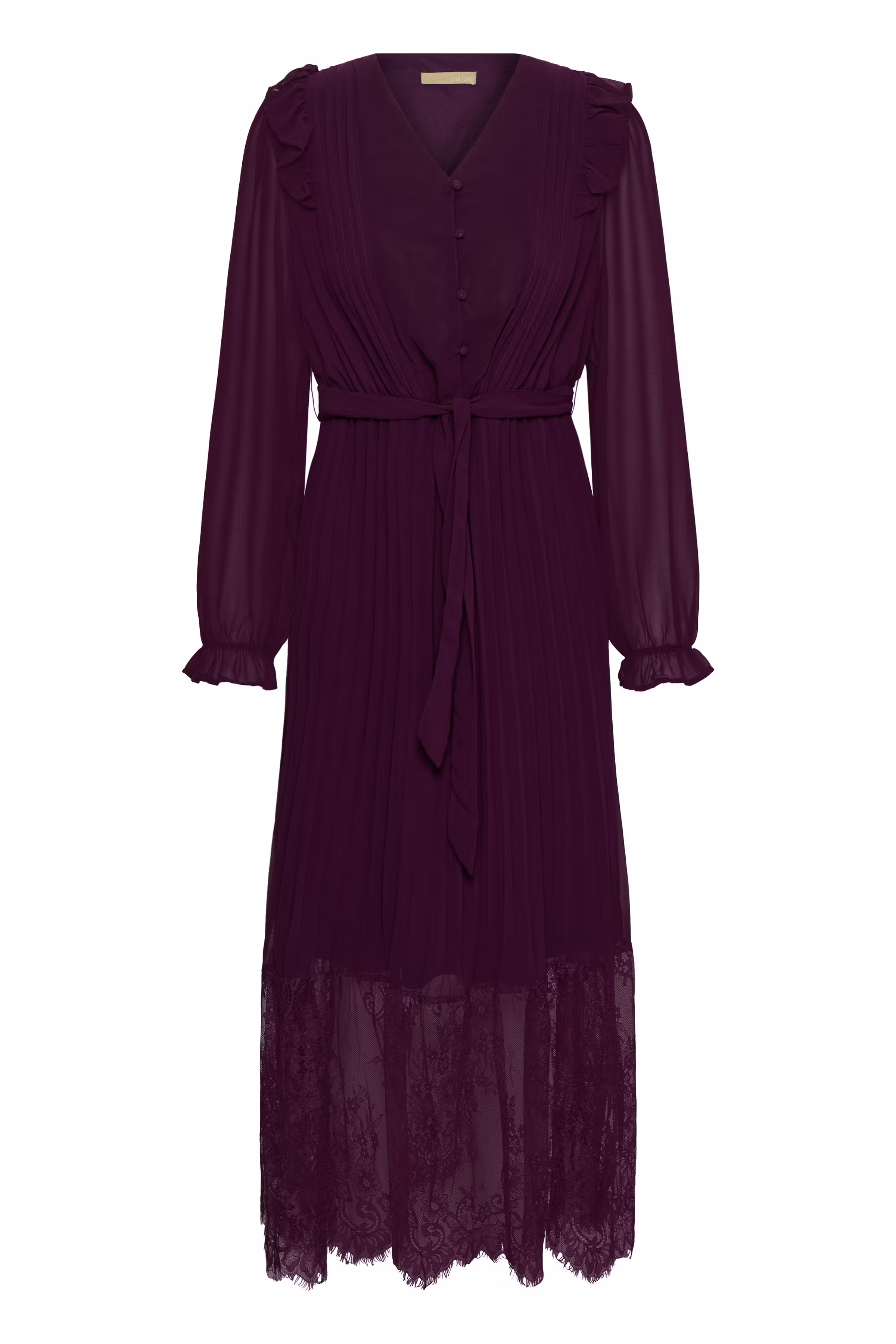 CUwiona Kleid PACK FRONT 50113795-192118