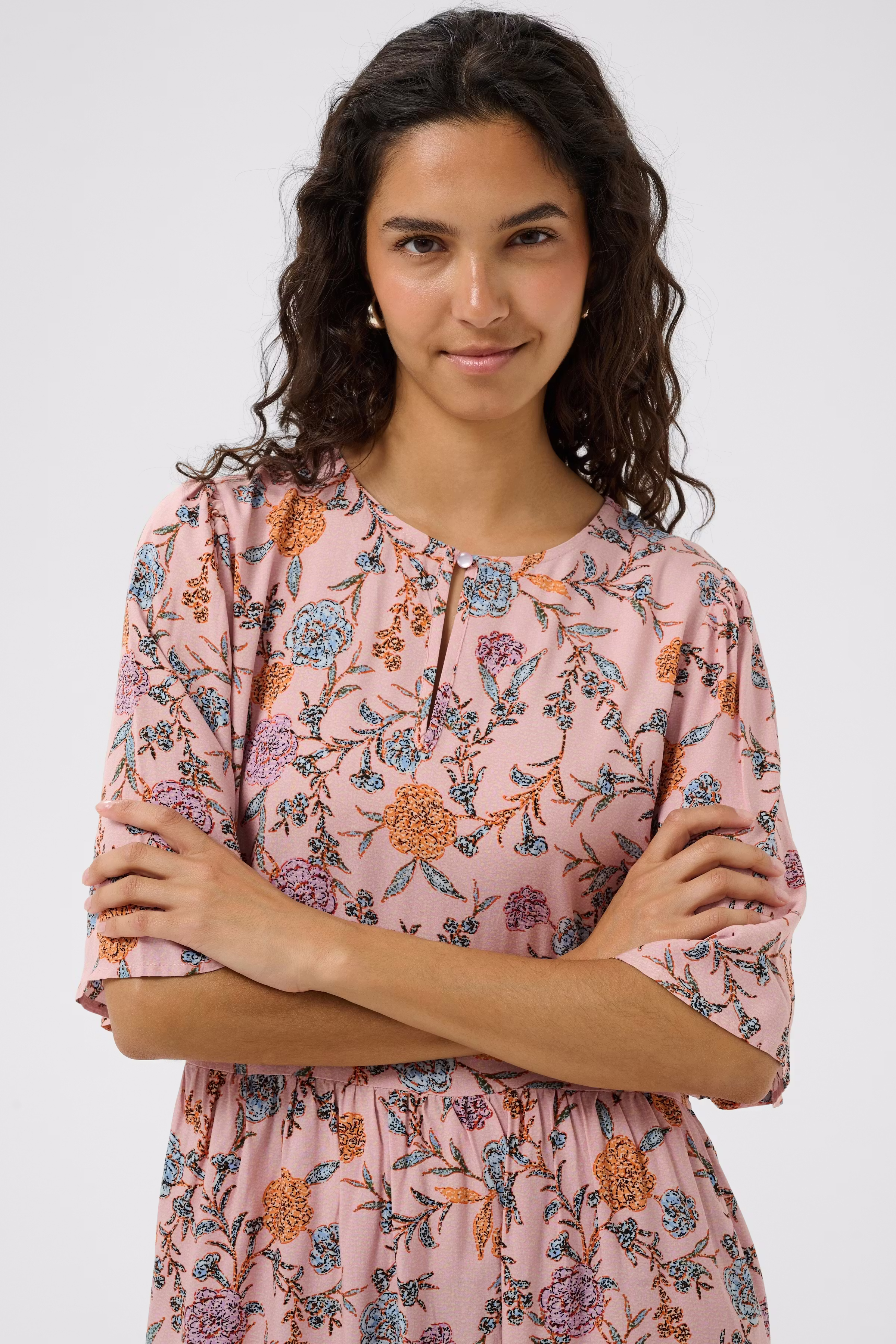 EdaSZ Kleid LOOKBOOK DETAIL 30514531-304266