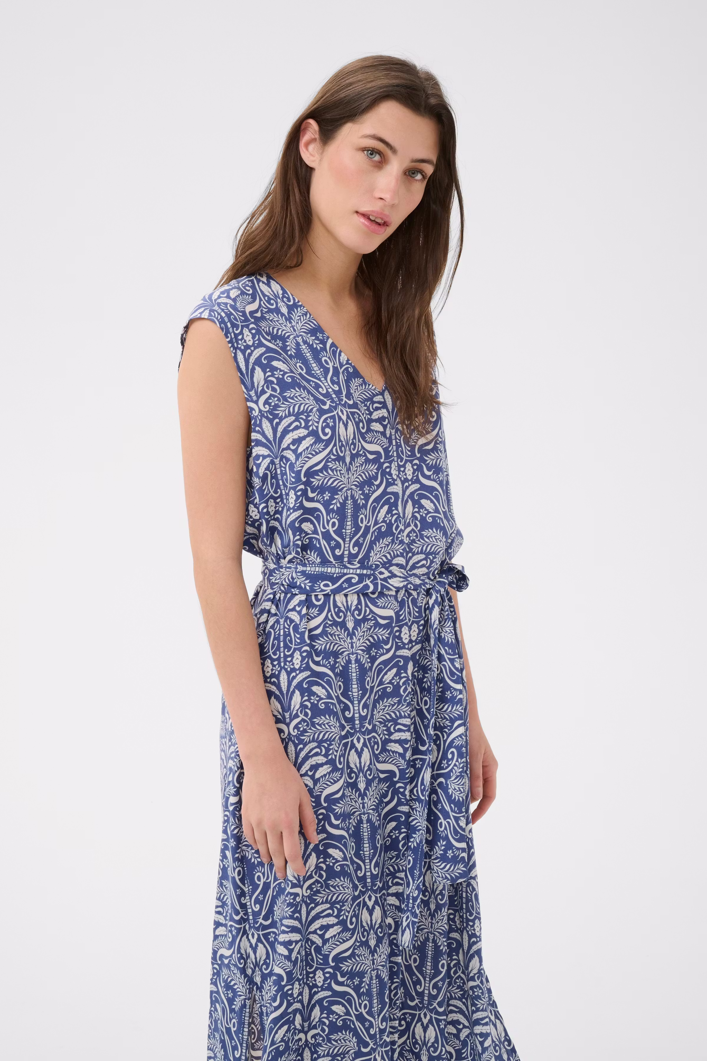 BolenePW Kleid LOOKBOOK FRONT 30310592-304946