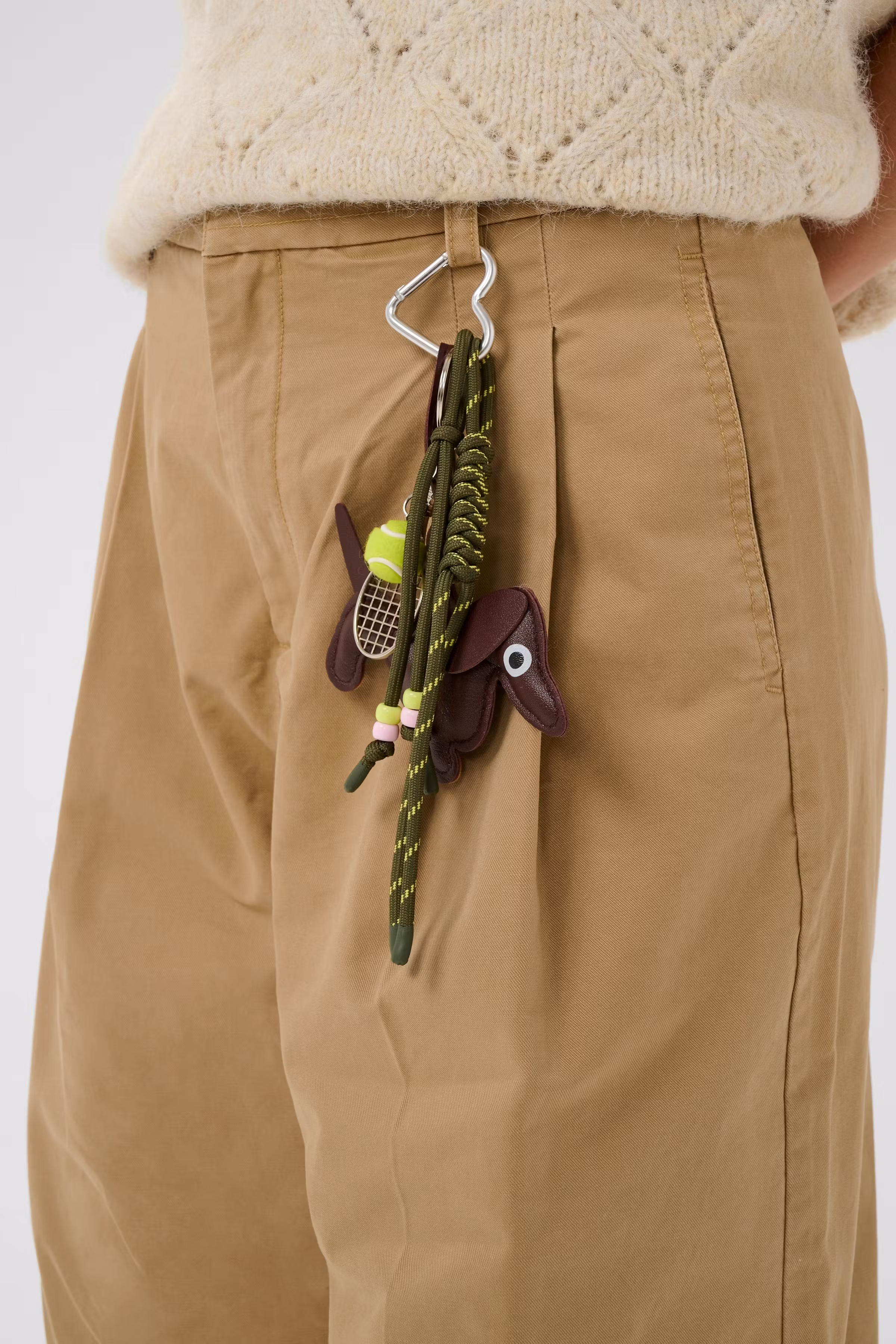 PellySZ Key ring LOOKBOOK DETAIL 30515115-190515