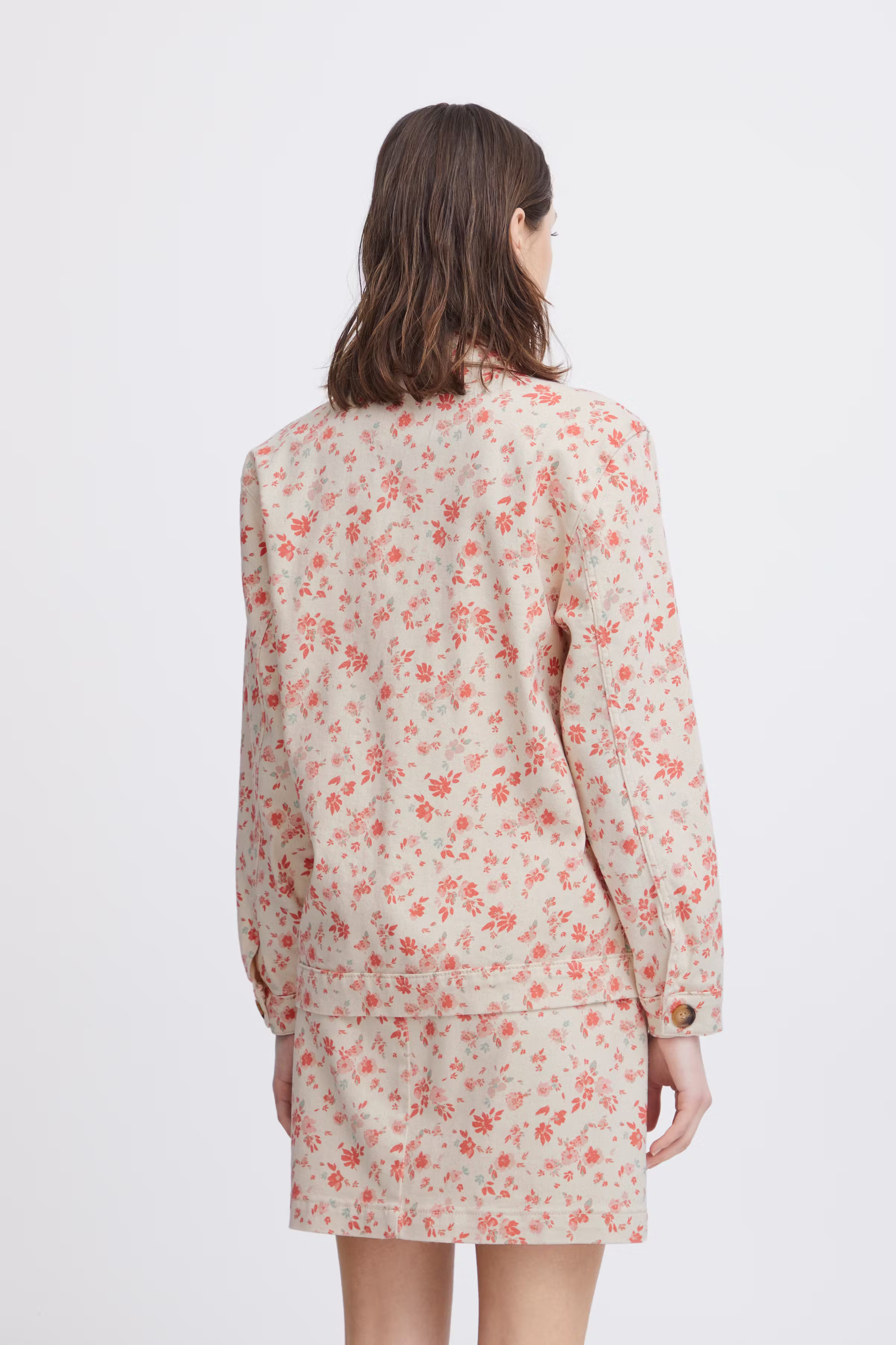 IRAPRIL Casual jacket LOOKBOOK BACK 20120569-202789