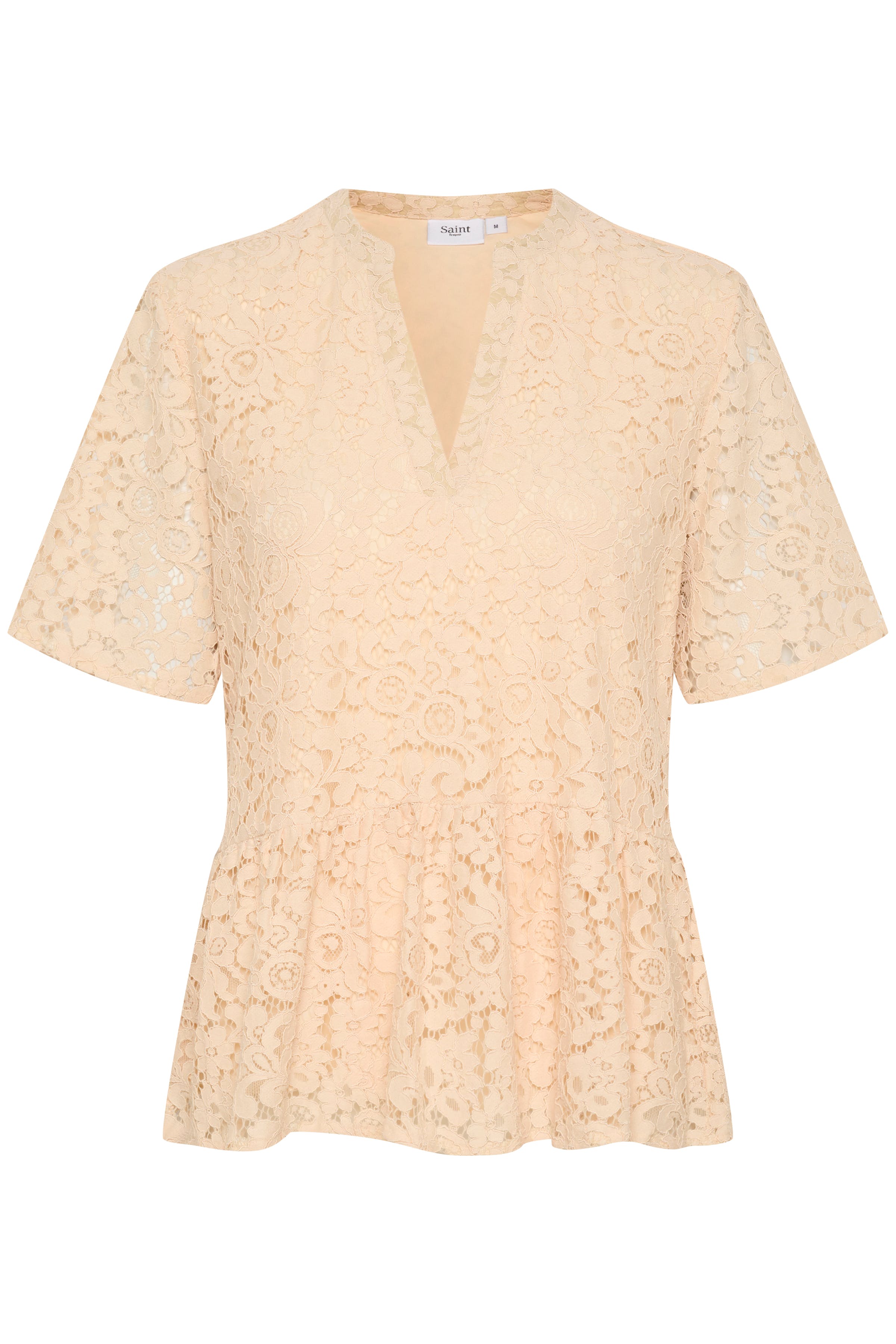 ZannaSZ Bluse PACK FRONT 30513832-193911