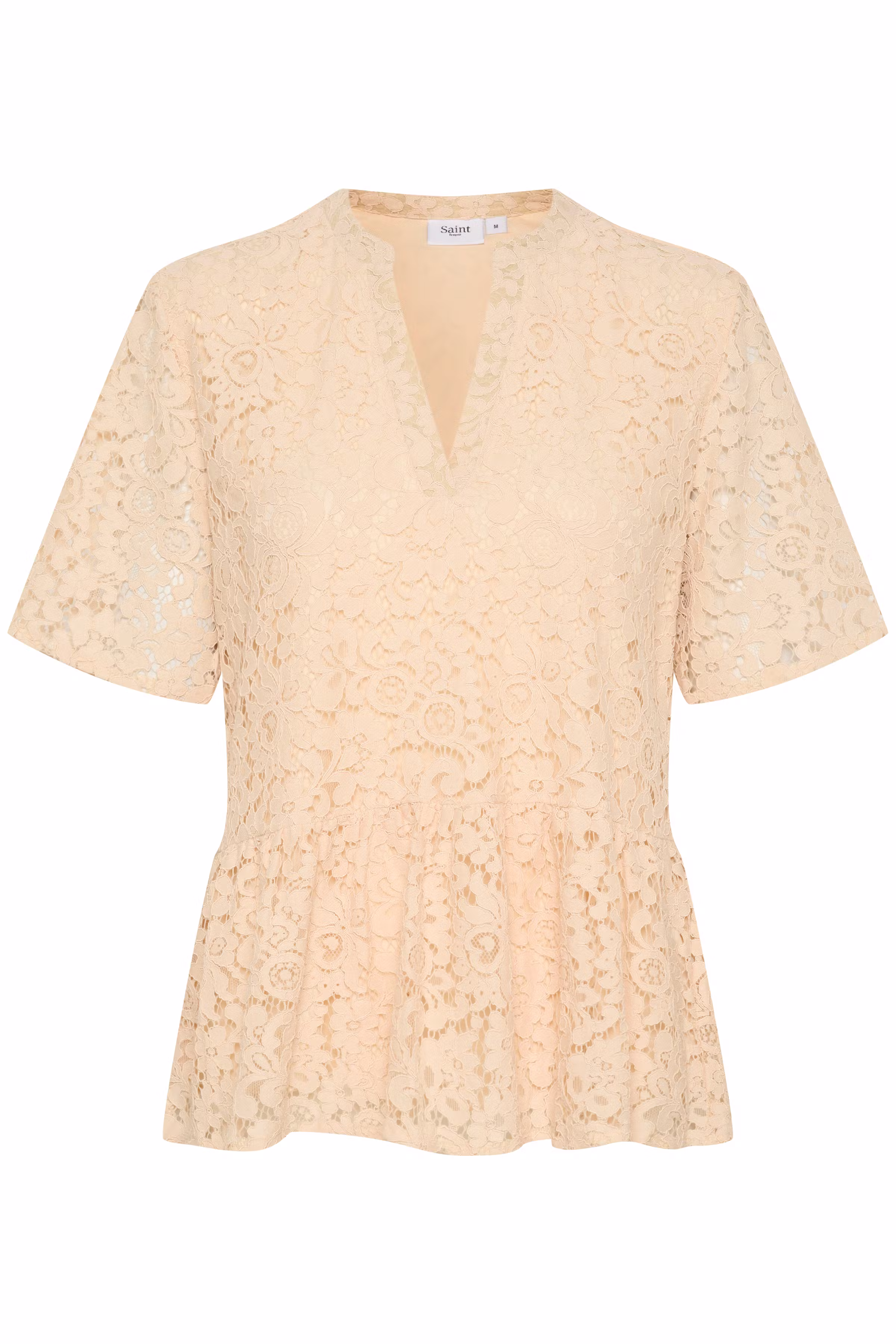 ZannaSZ Bluse PACK FRONT 30513832-131308