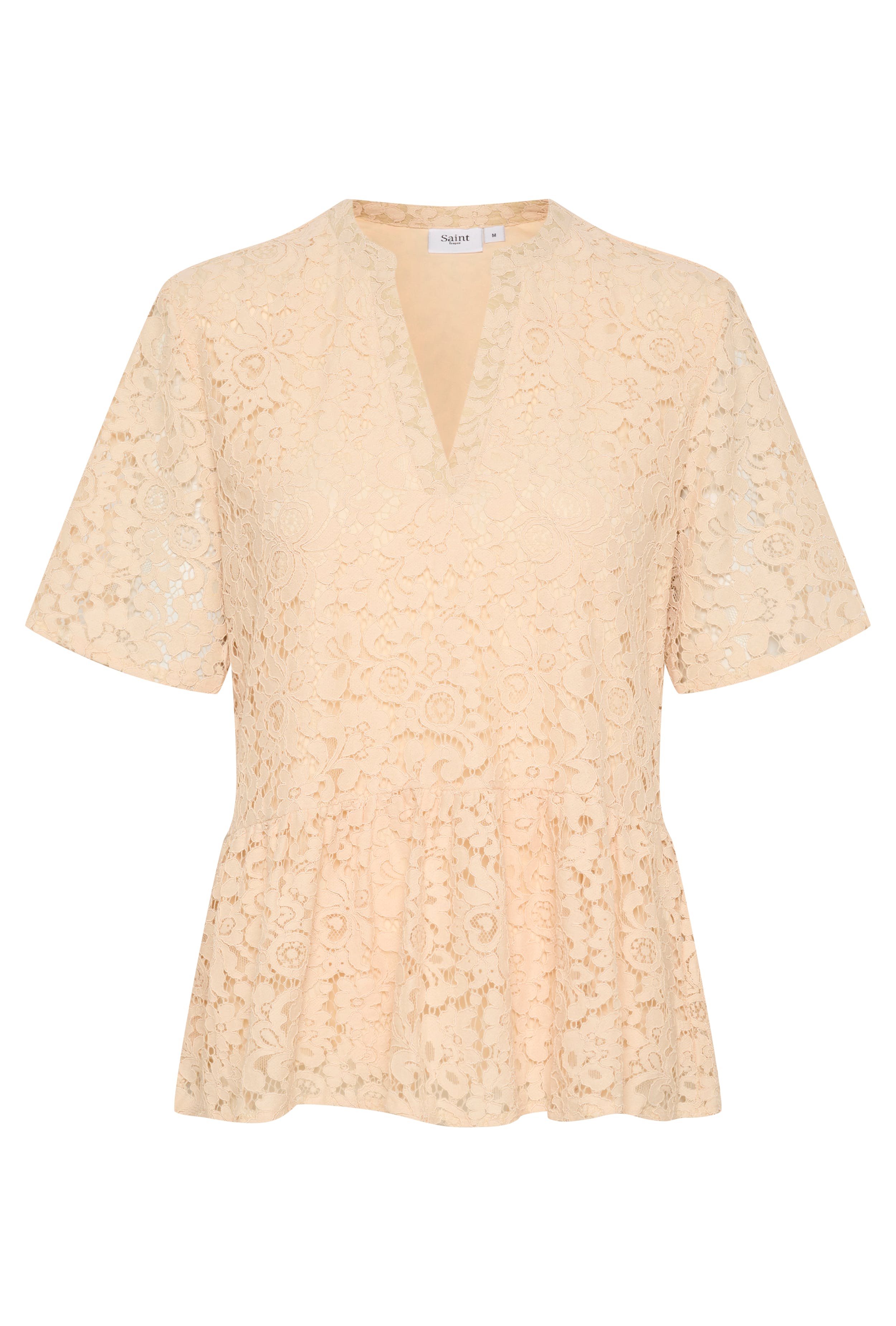 ZannaSZ Blouse PACK FRONT 30513832-131308