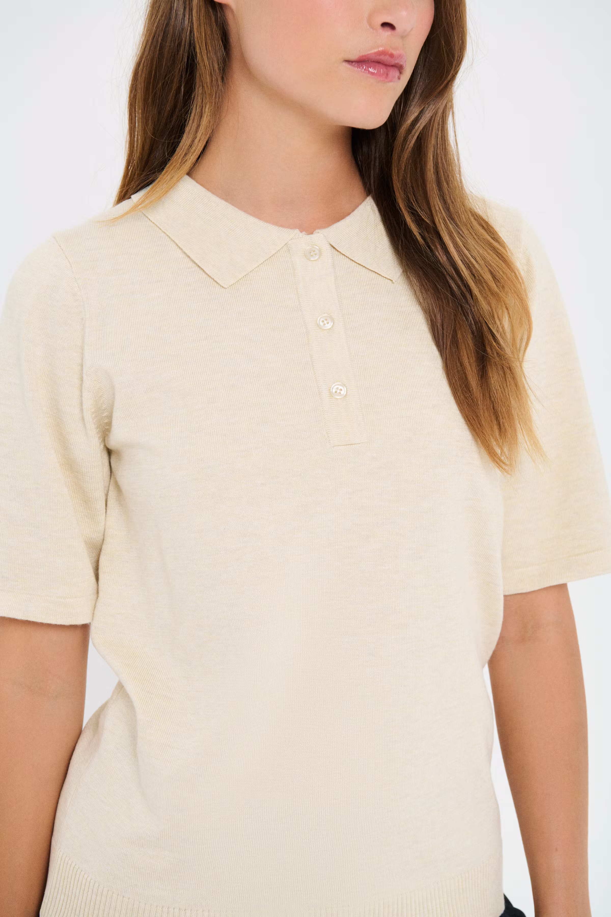 MilaSZ Polo Pullover LOOKBOOK DETAIL 30513958-1311051