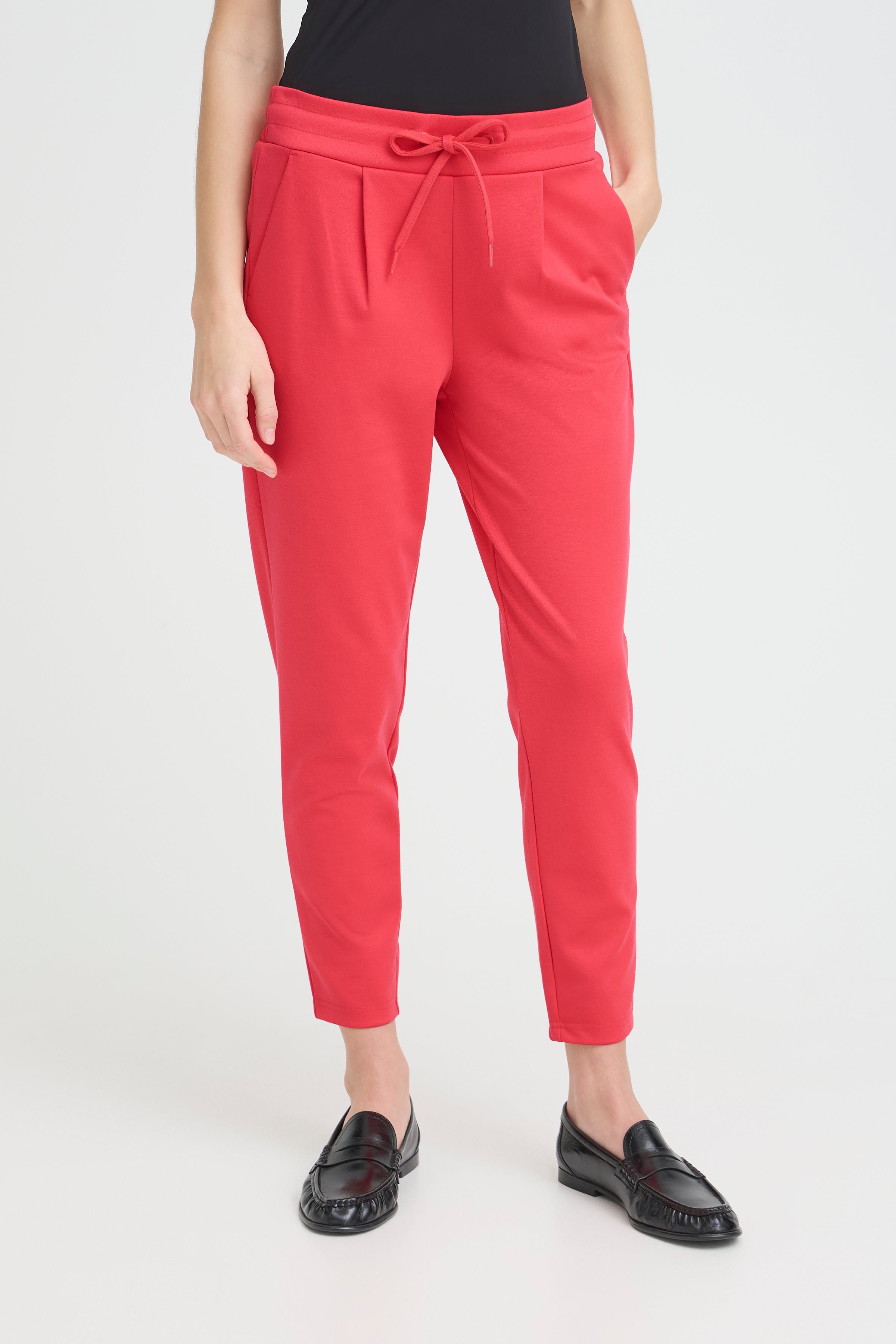 IHKATE Broek LOOKBOOK FRONT 20104757-181756