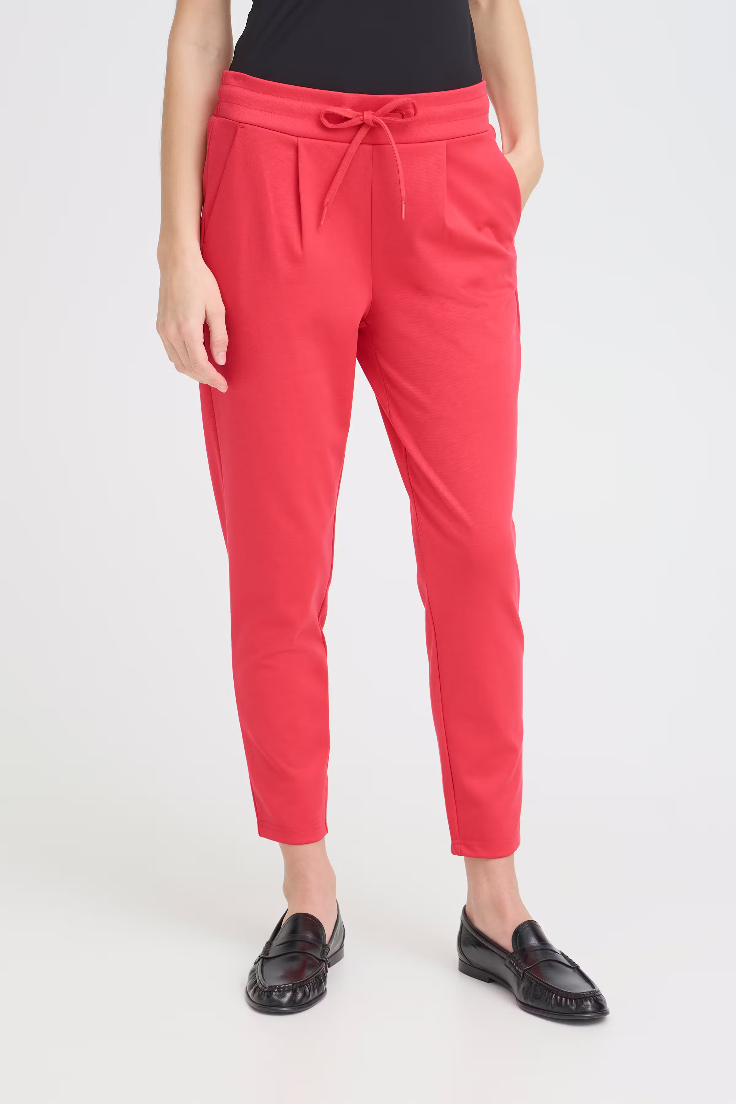 IHKATE Trousers LOOKBOOK FRONT 20104757-181756