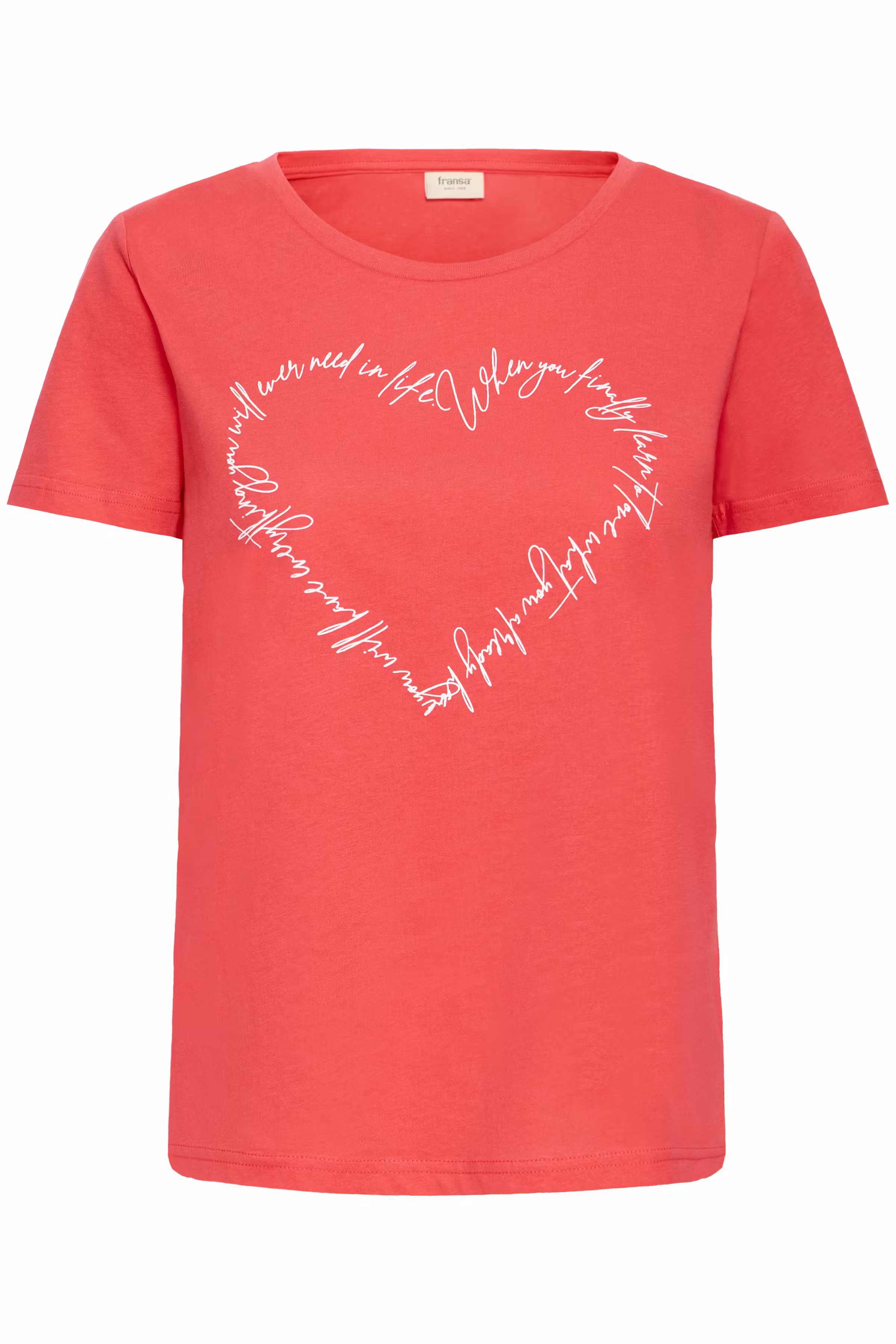 FRSURI T-shirt PACK FRONT 20615482-204323