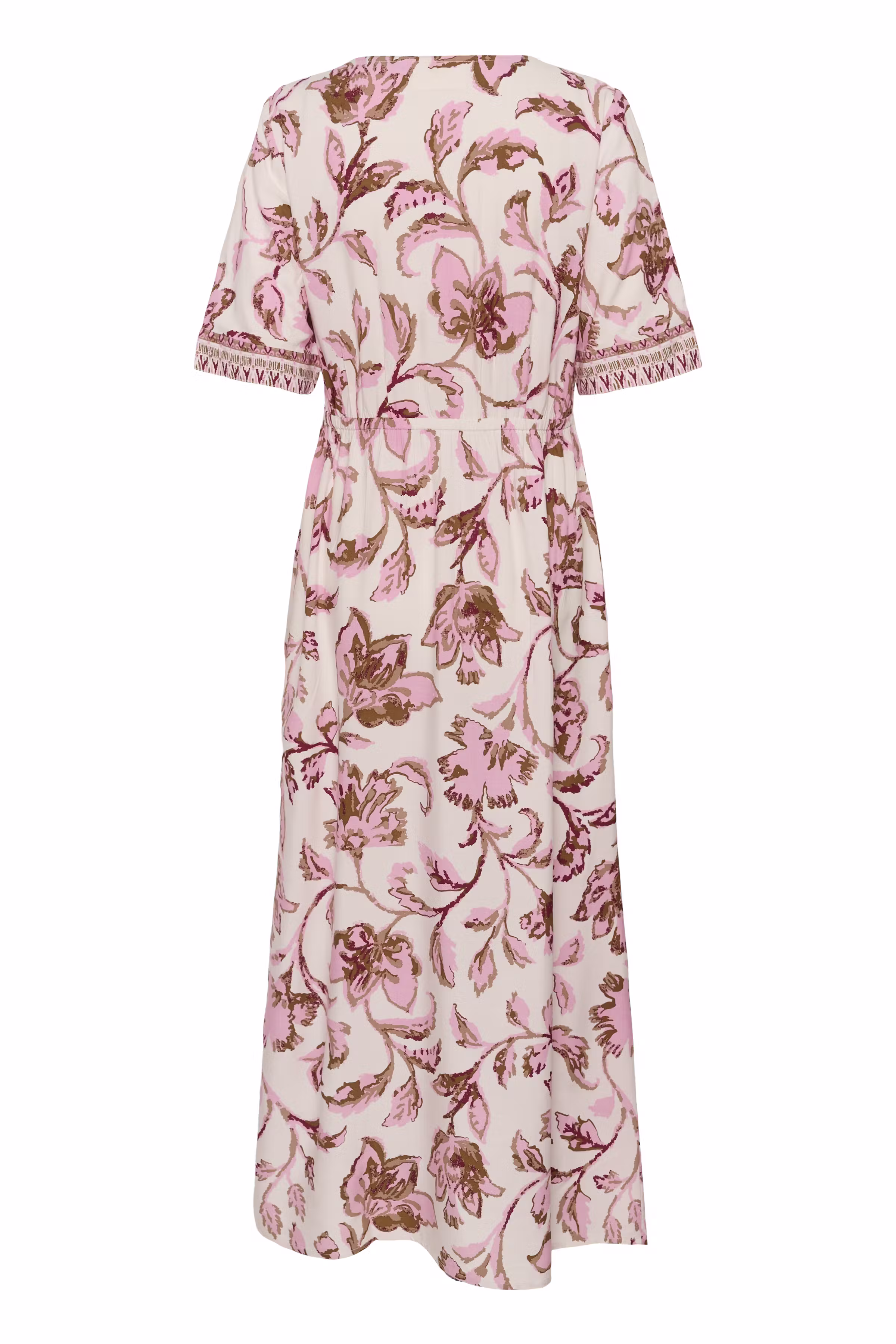 CRTiah Kleid PACK BACK 10614884-109215
