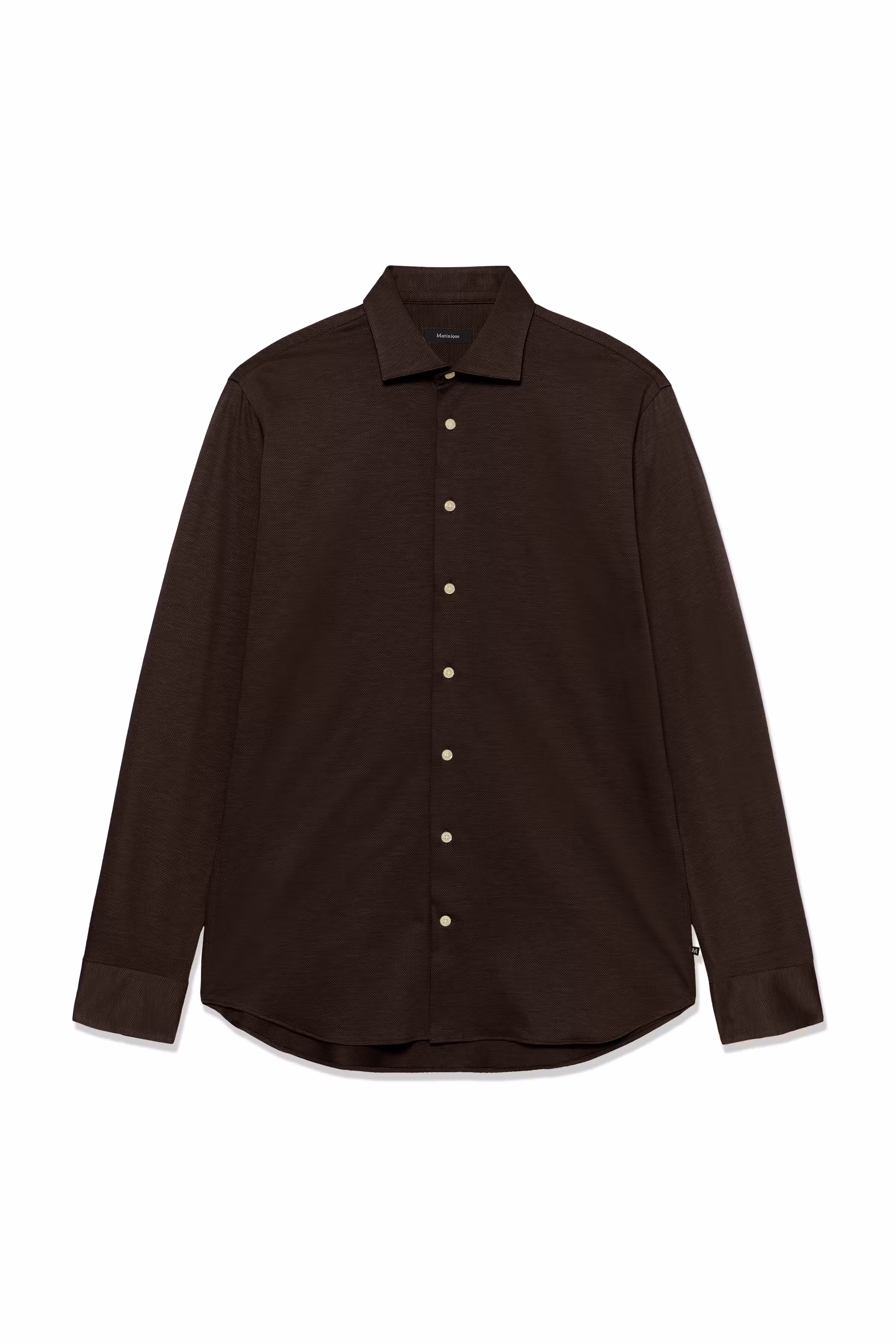MAmarc Shirt PACK FRONT 30205607-190812