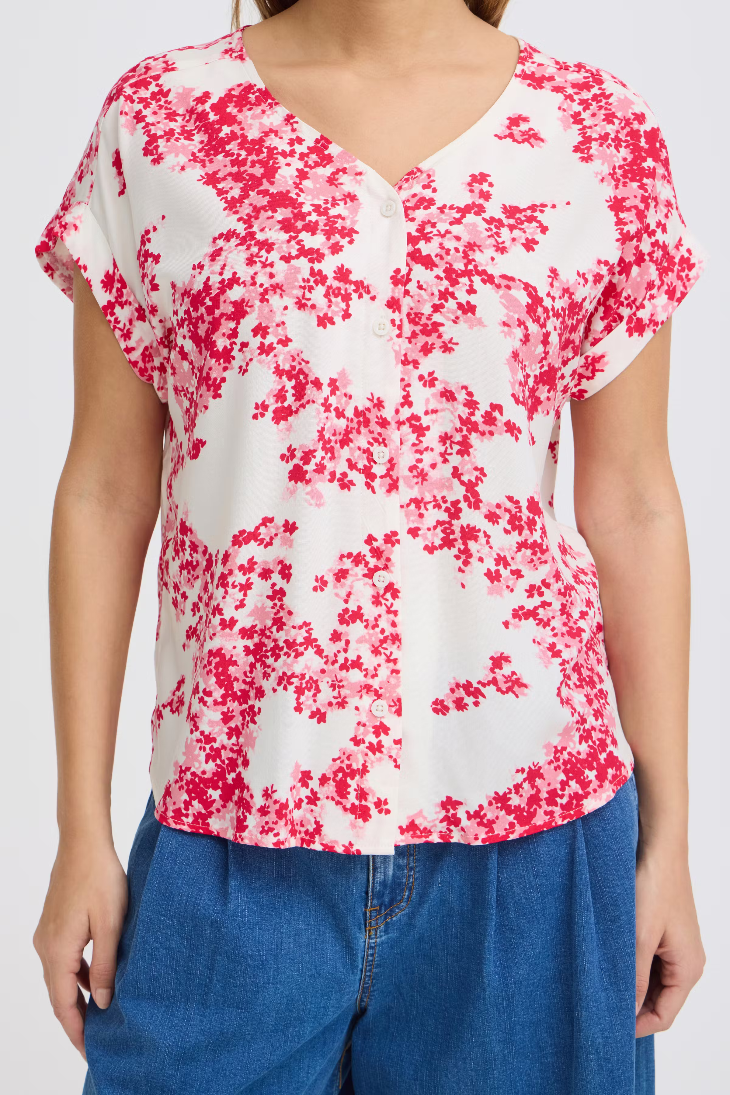 FRHEAT Shirt LOOKBOOK DETAIL 20617769-900008584