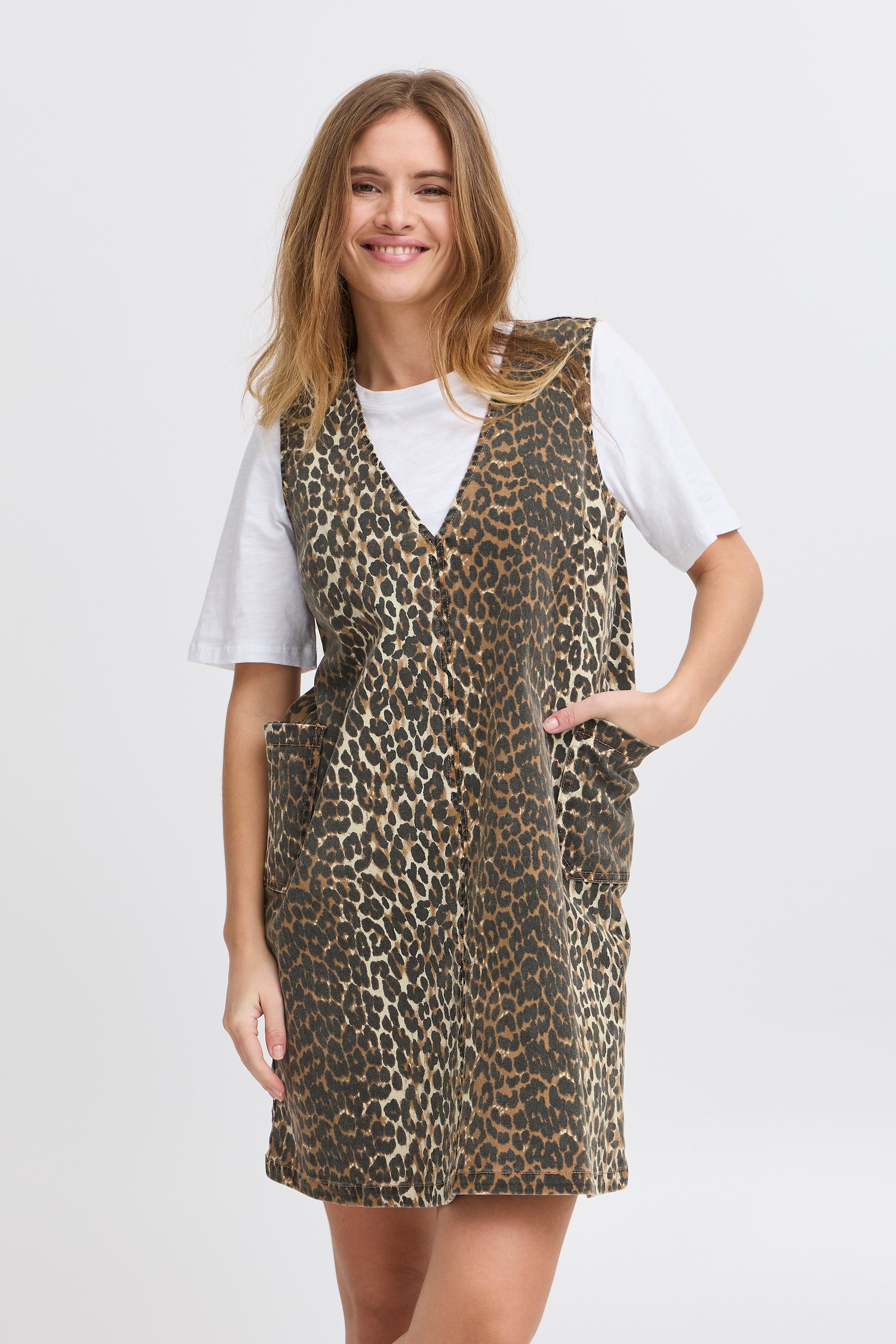 PZJANNAH Jurk LOOKBOOK FRONT 50209215-203129