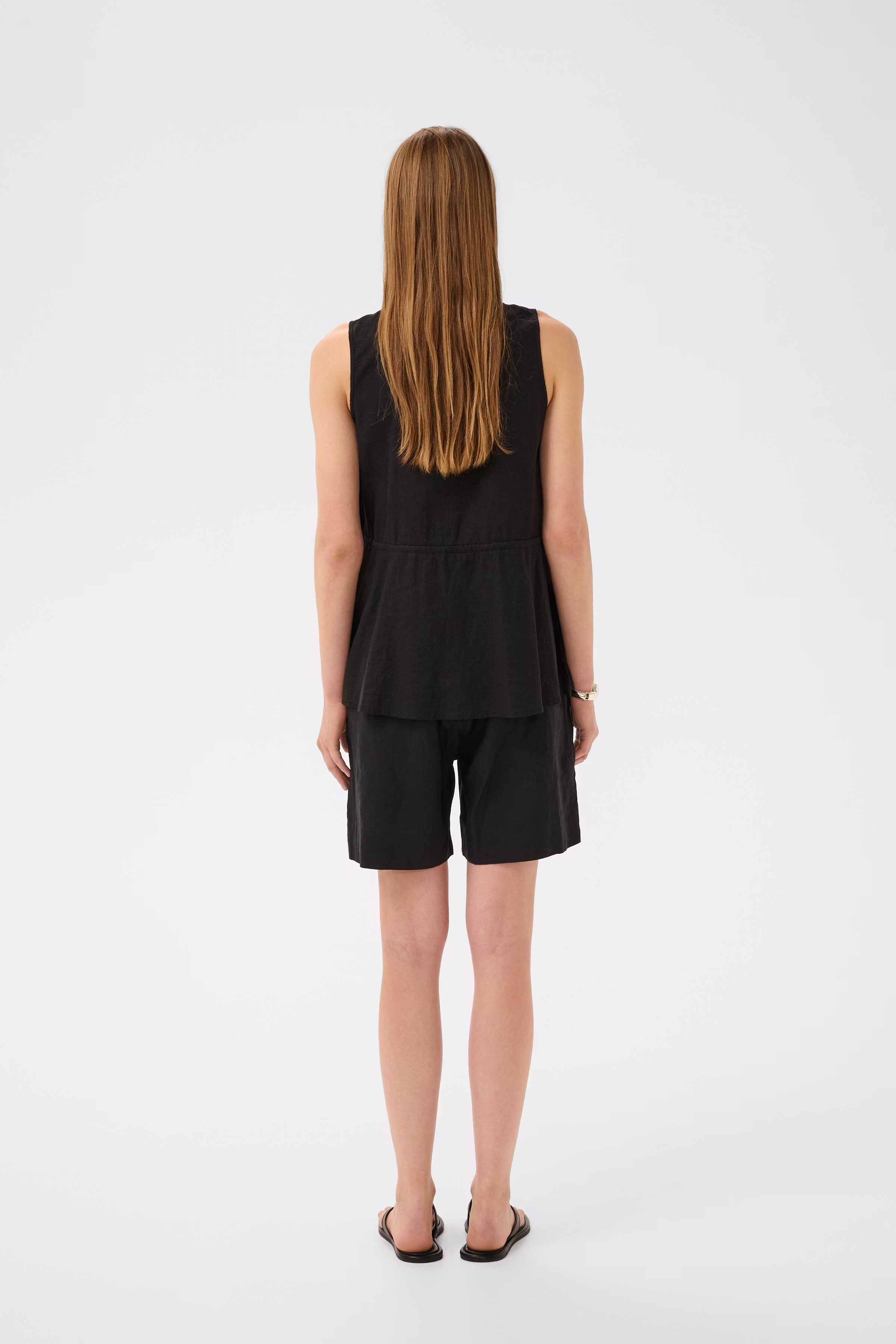 ROWANIW Blouse LOOKBOOK BACK 30112486-194008