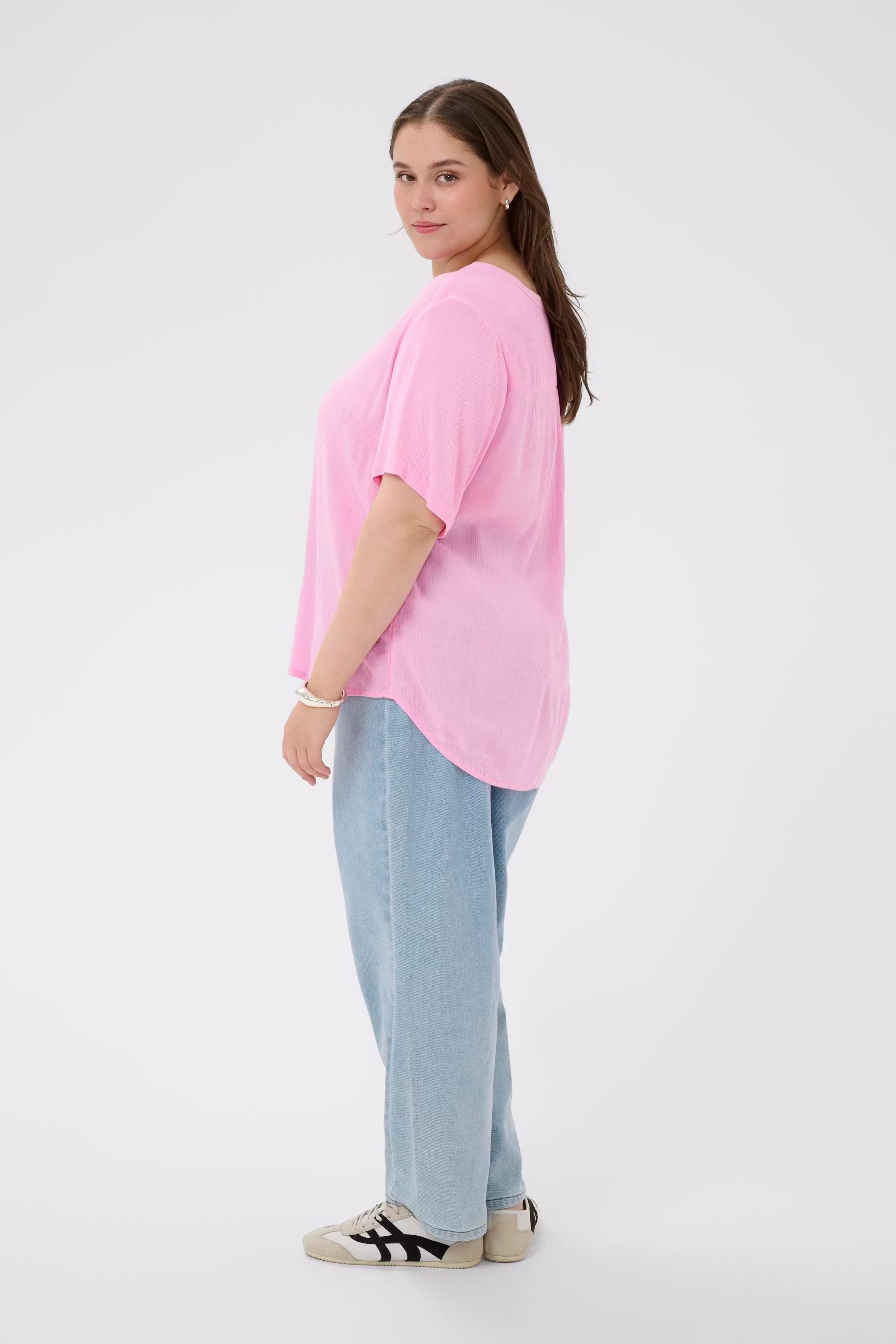 KCami Blouse LOOKBOOK BACK 10580056-152218