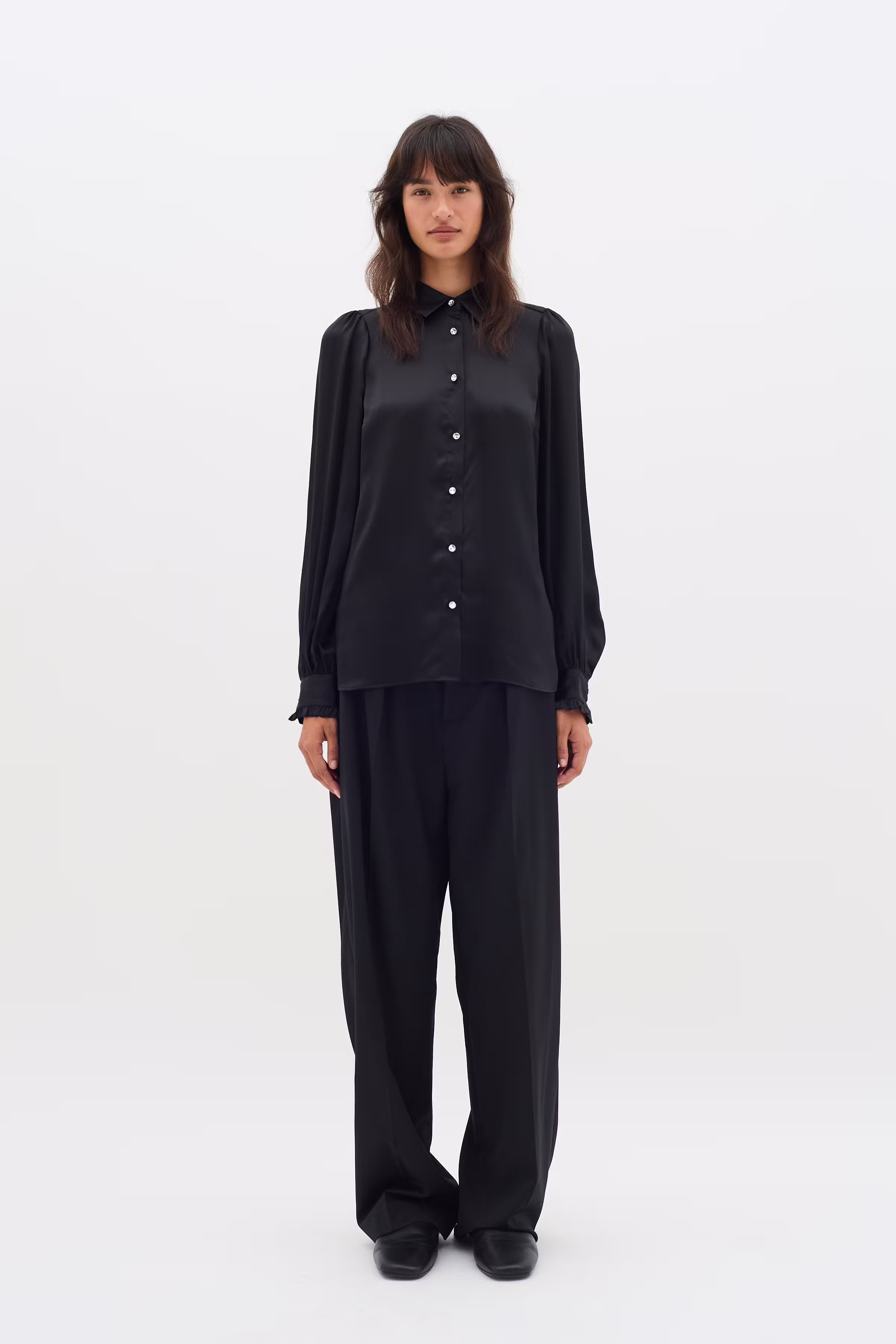 LavilaIW Overhemd LOOKBOOK FRONT 30110108-194008
