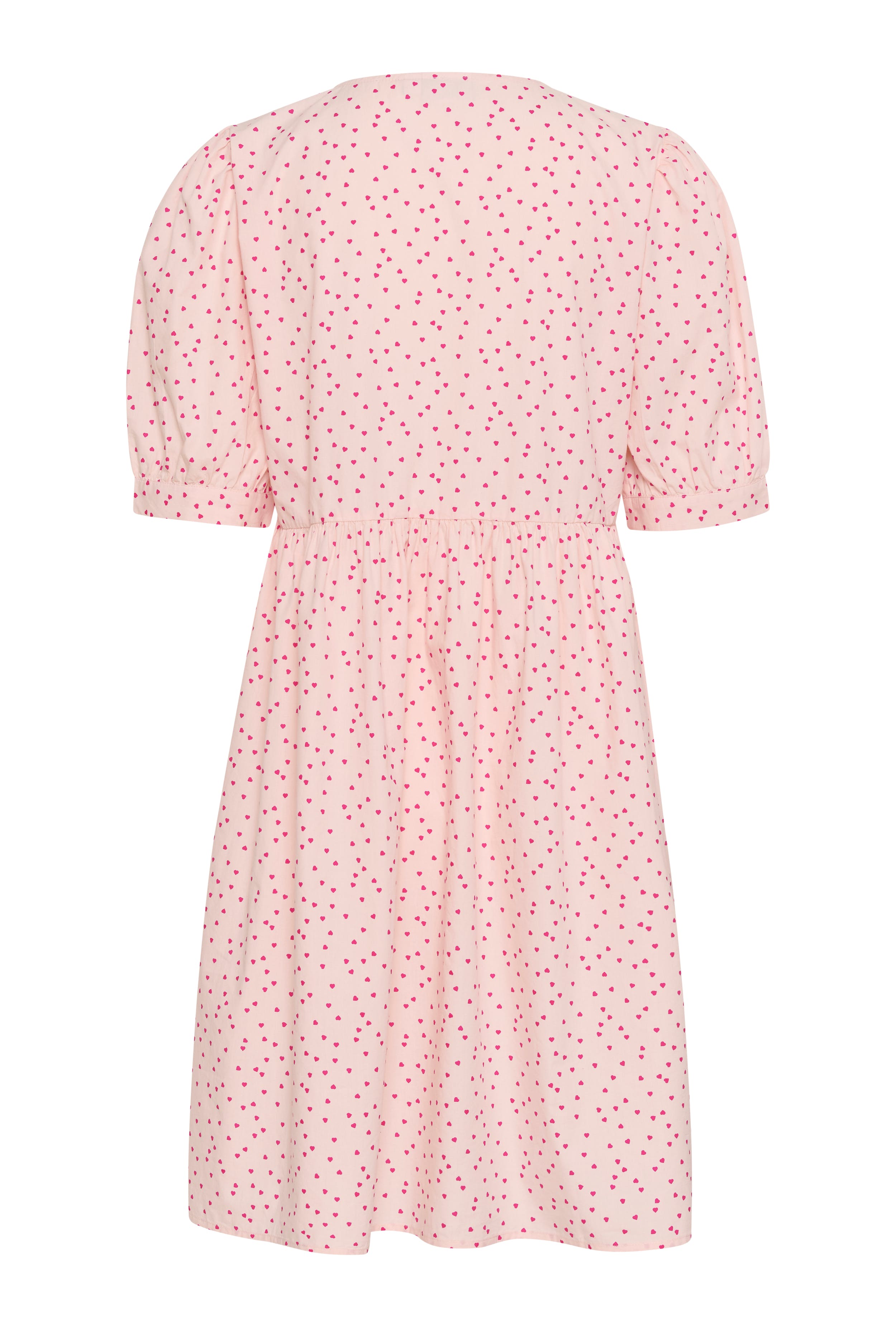 EmiraSZ Kjole PACK BACK 30513566-303413