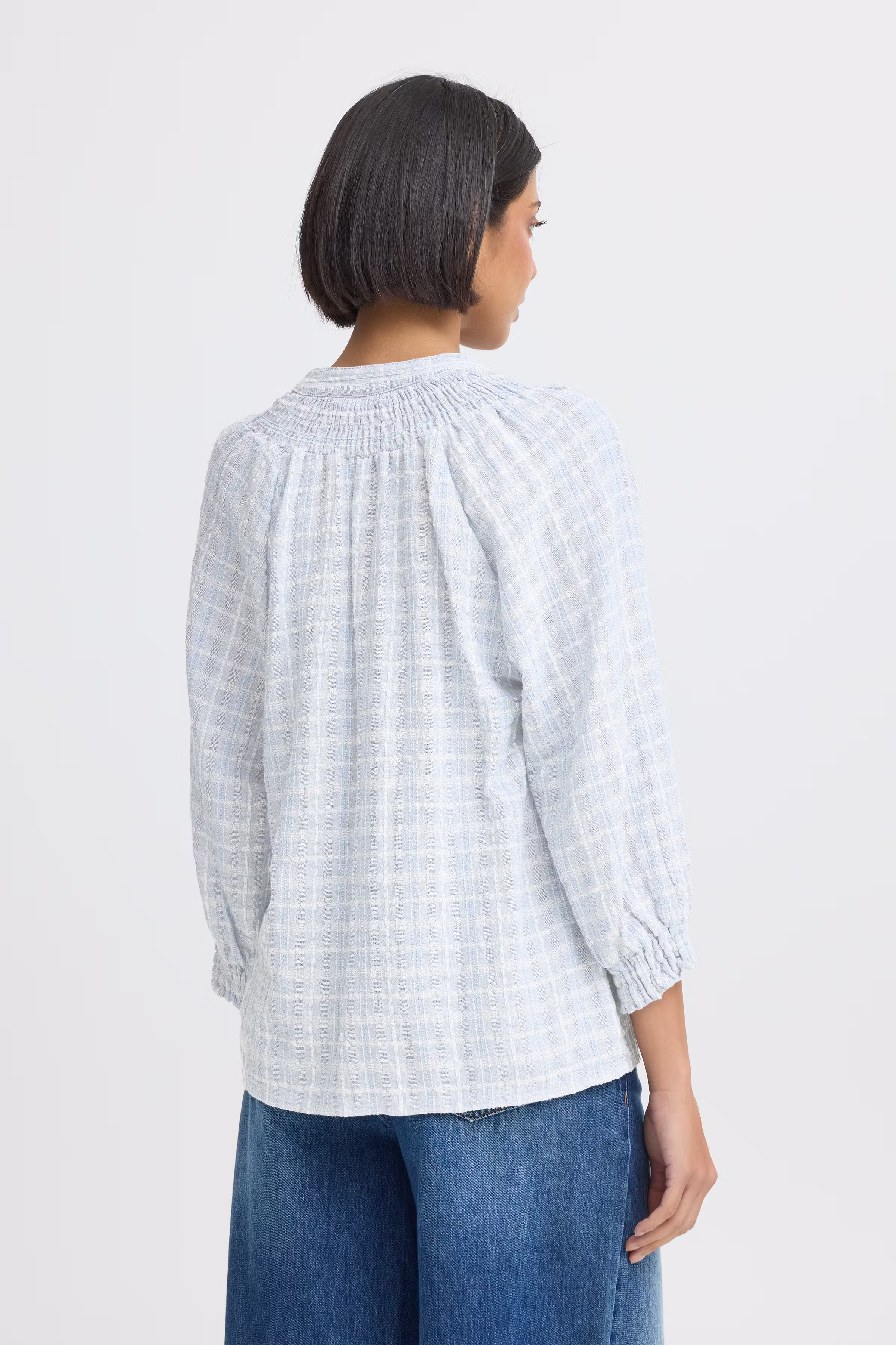 PZBAILA Bluse LOOKBOOK BACK 50210463-153915