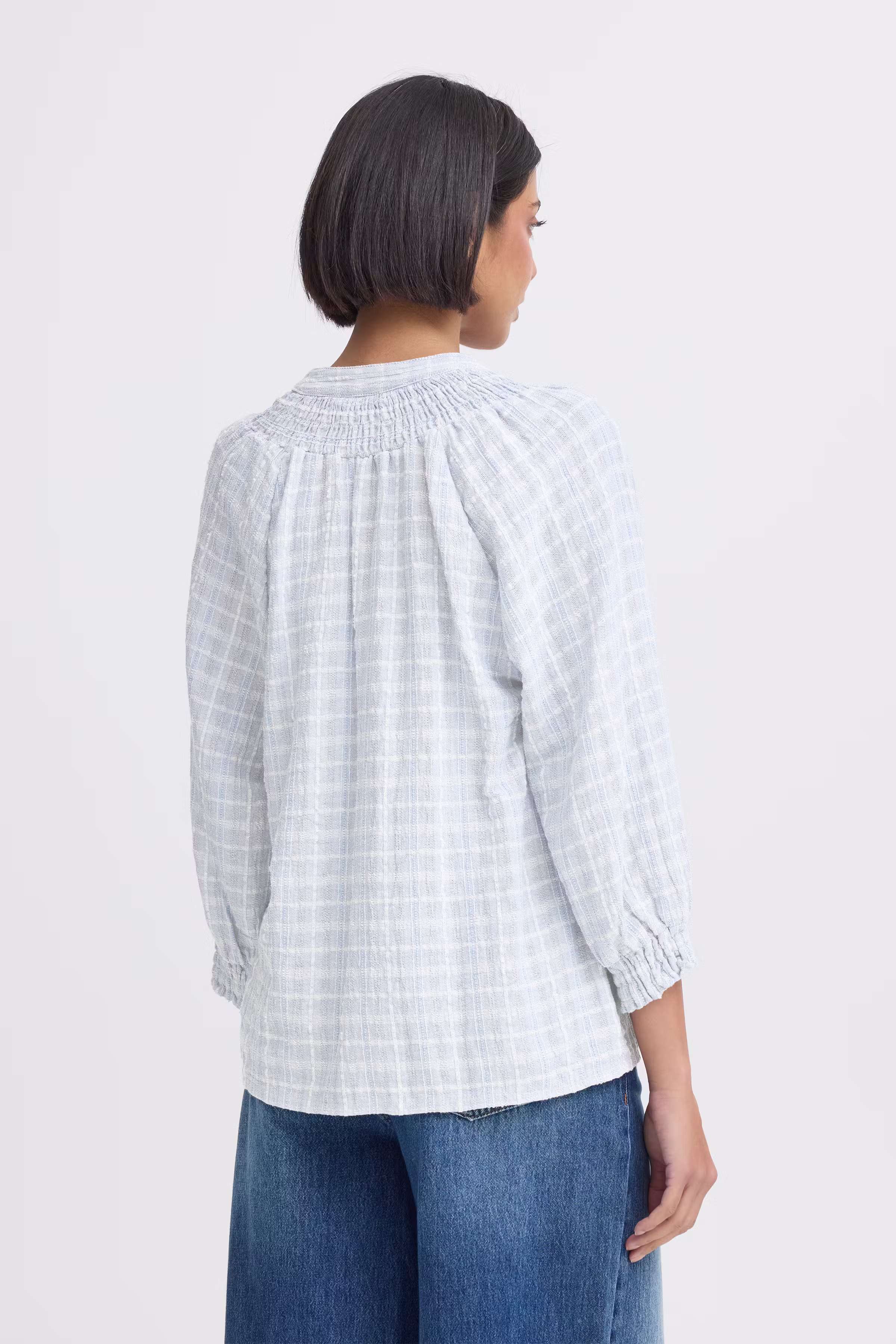 PZBAILA Bluse LOOKBOOK BACK 50210463-153915