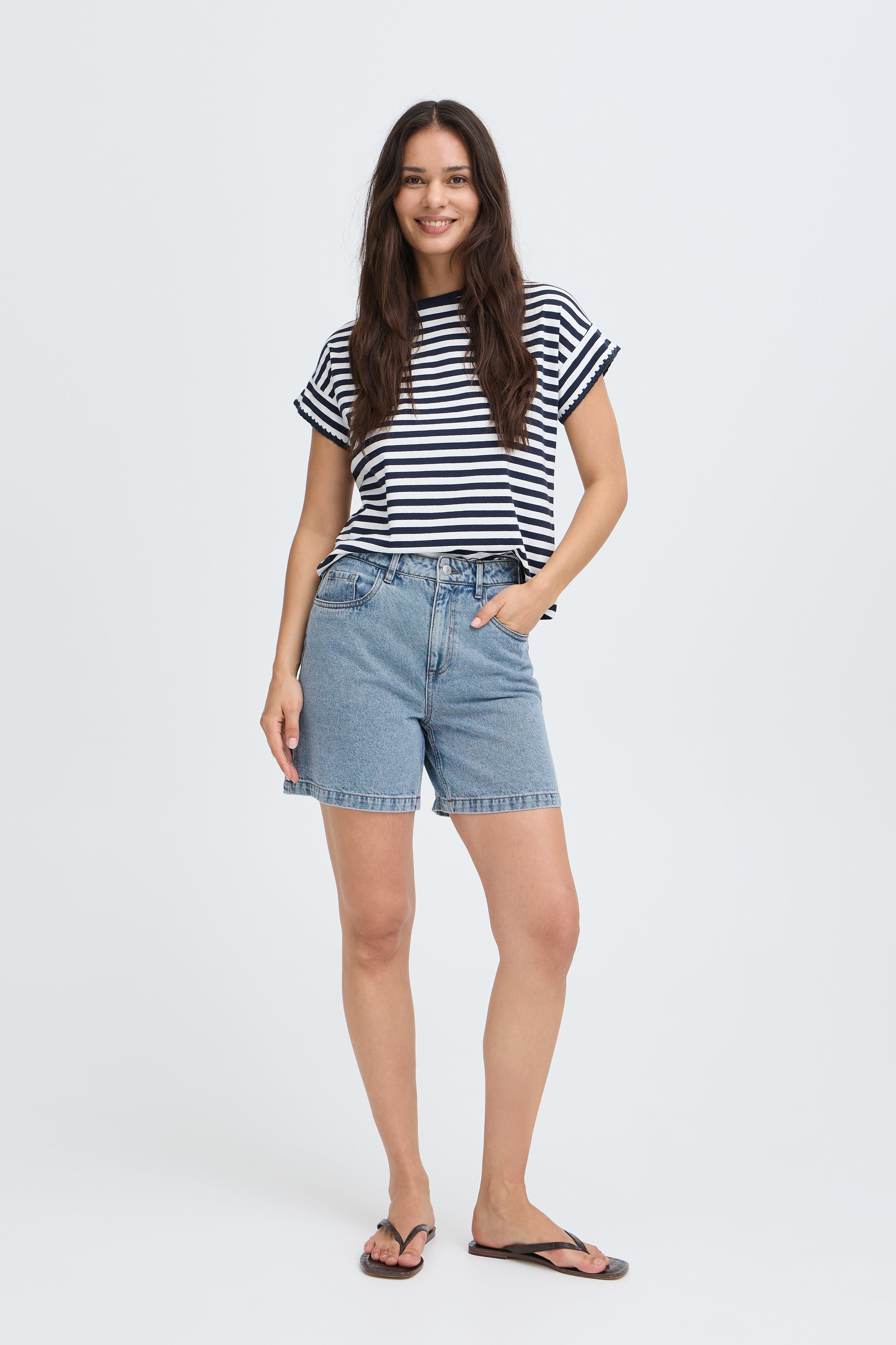 BYKANNIA Shorts LOOKBOOK FRONT 20818967-200460
