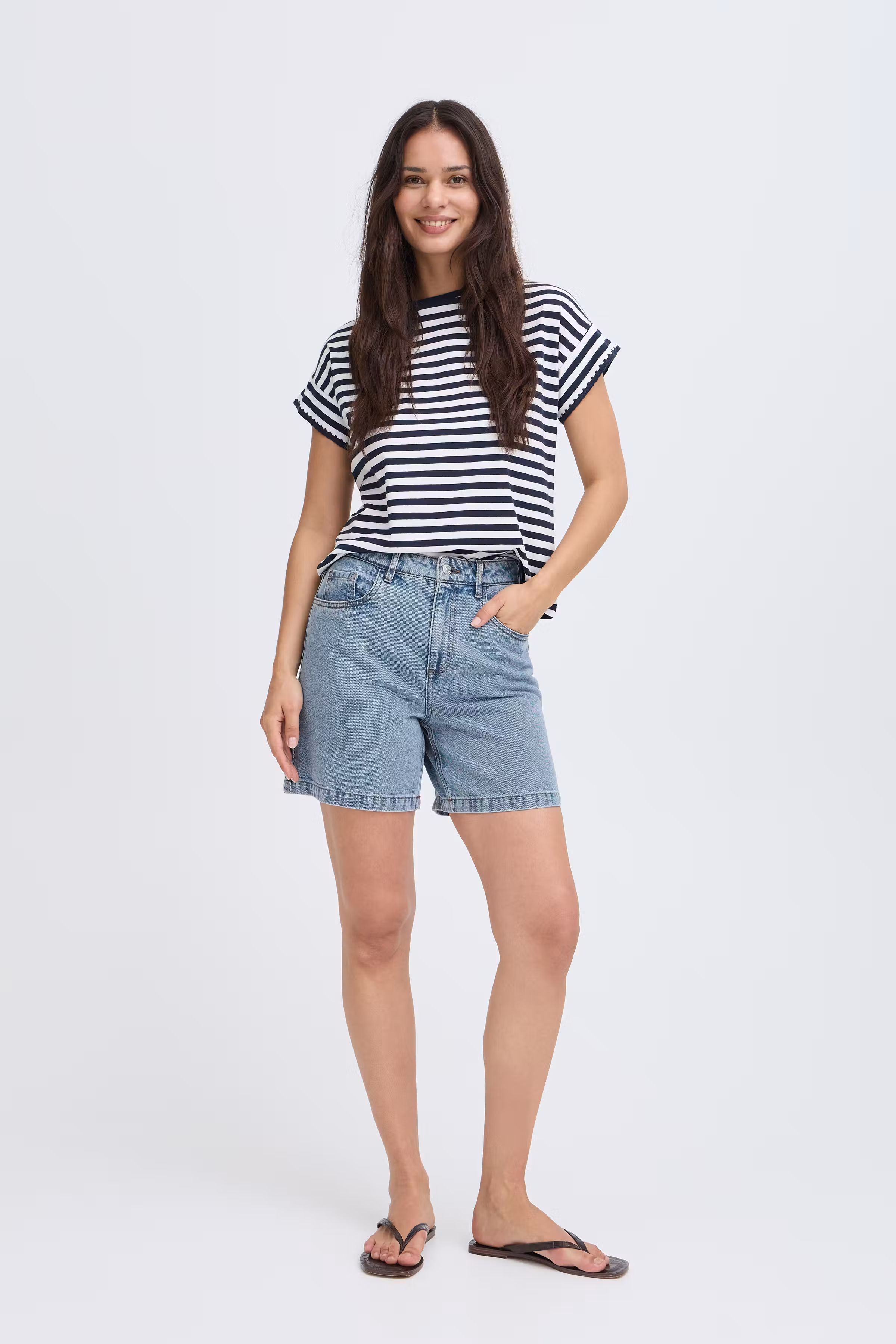 BYKANNIA Shorts LOOKBOOK FRONT 20818967-200460
