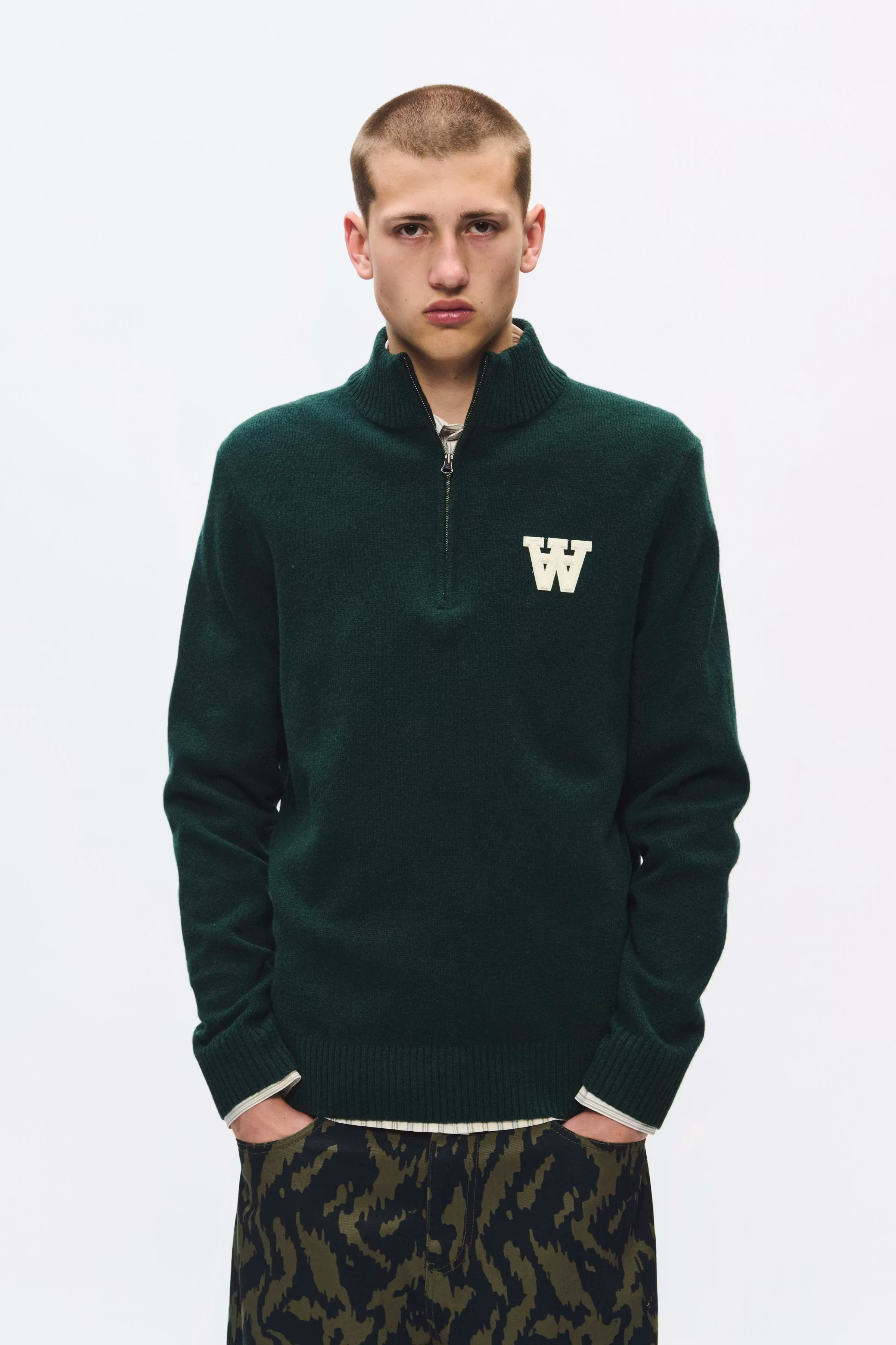 WWTay Sweatshirt LOOKBOOK FRONT 30251854-195320