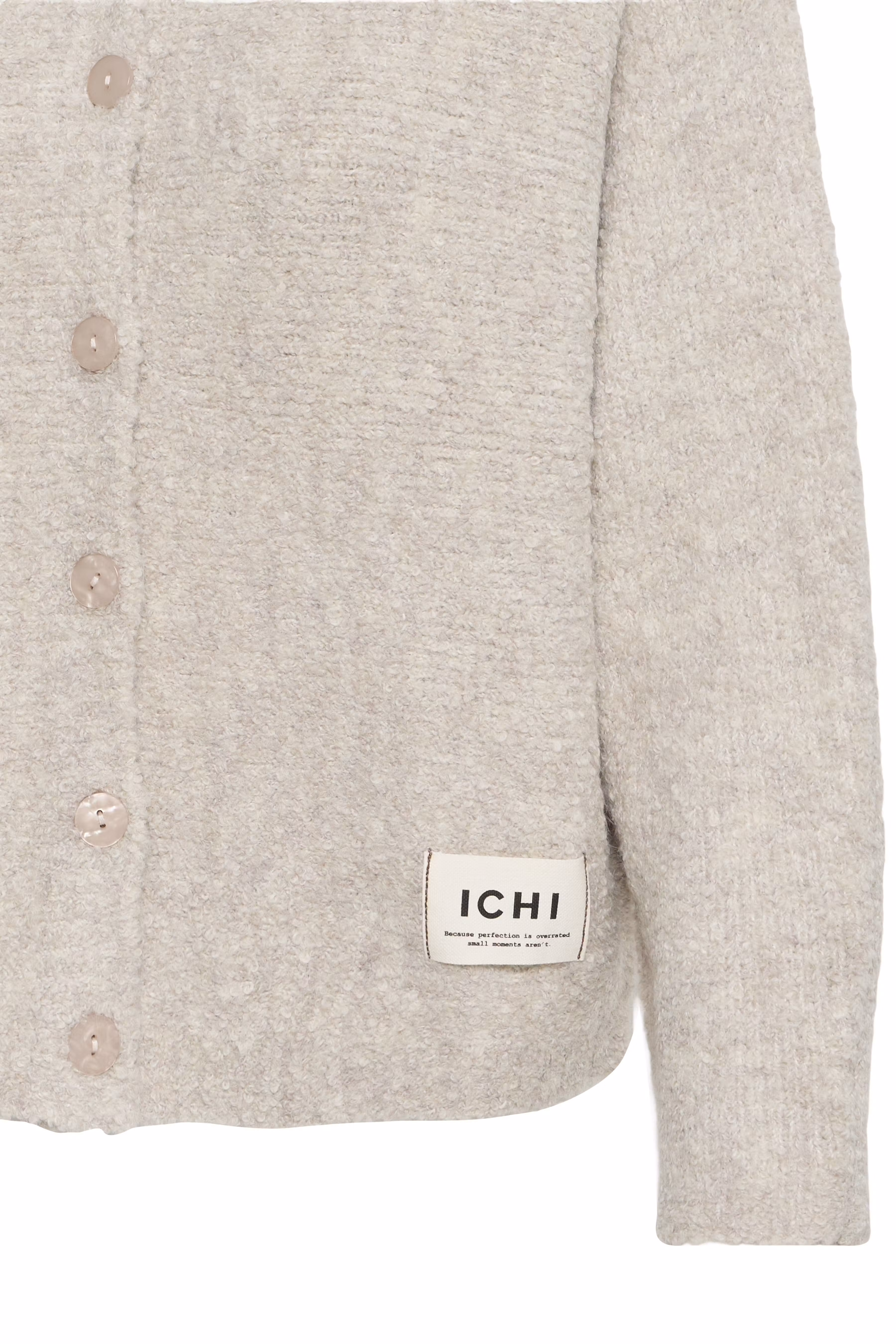 IHSARISA Cardigan PACK DETAIL 20126450-124301