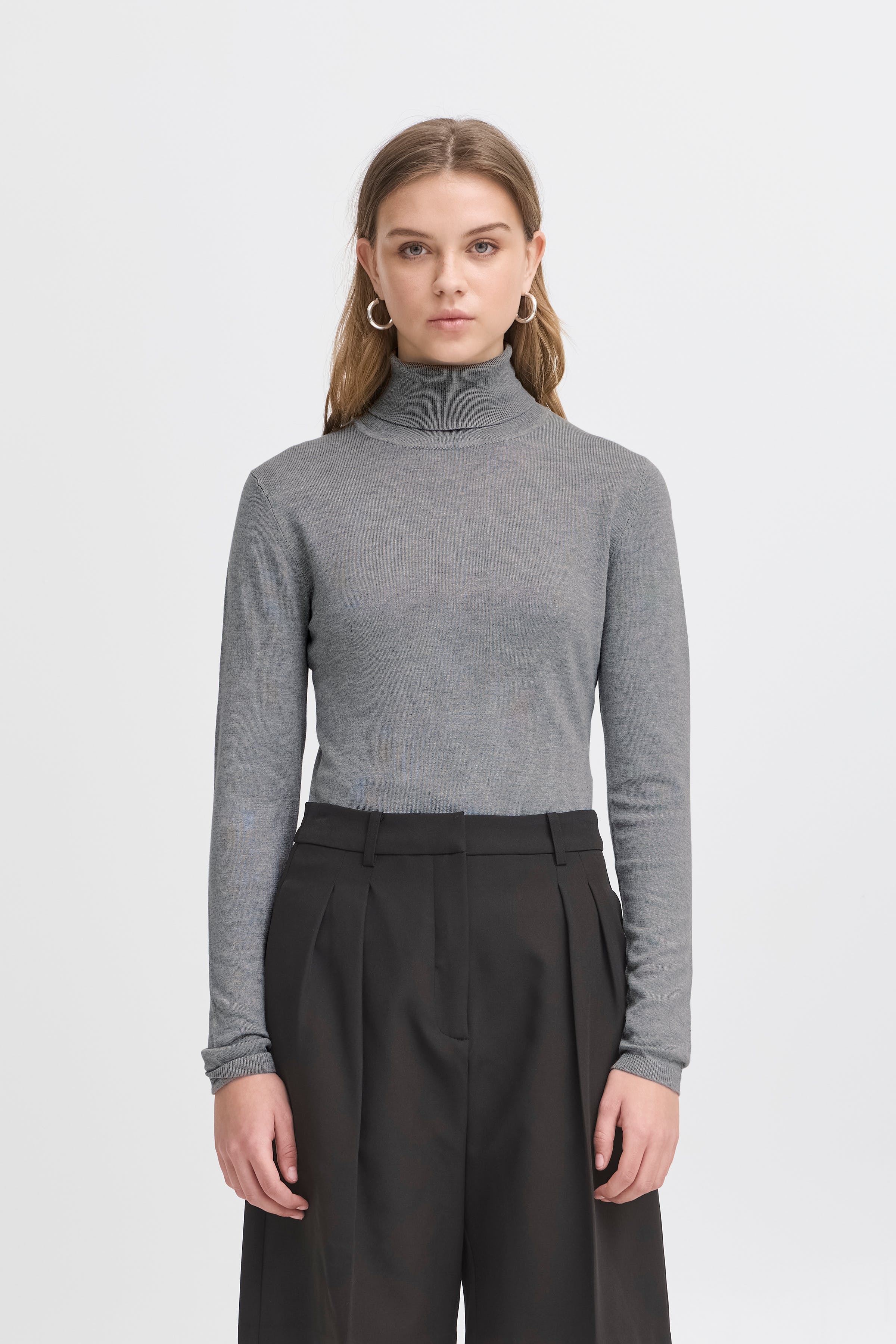 IHMAFA Pullover LOOKBOOK FRONT 103646-10020