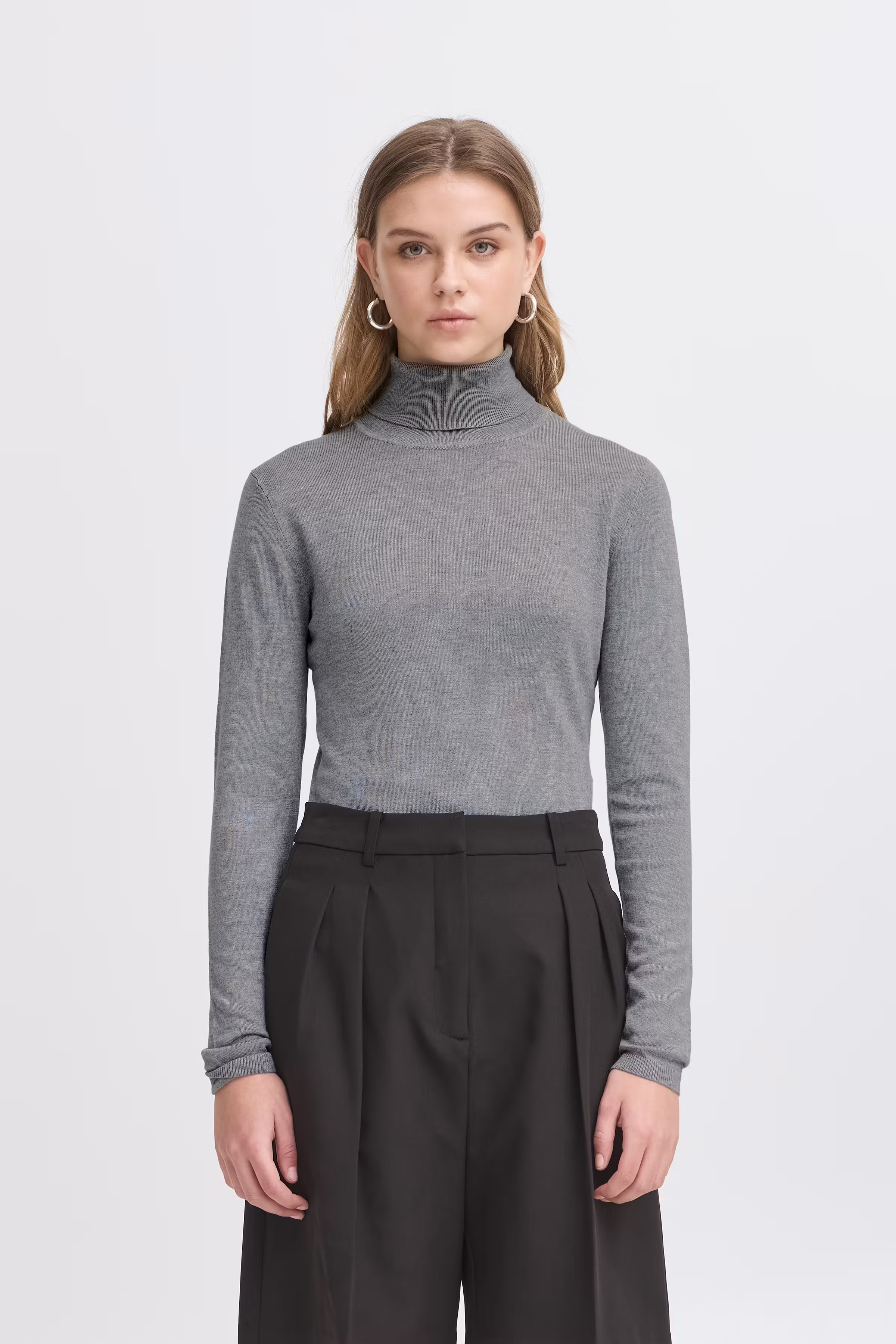 IHMAFA Pullover LOOKBOOK FRONT 103646-10020