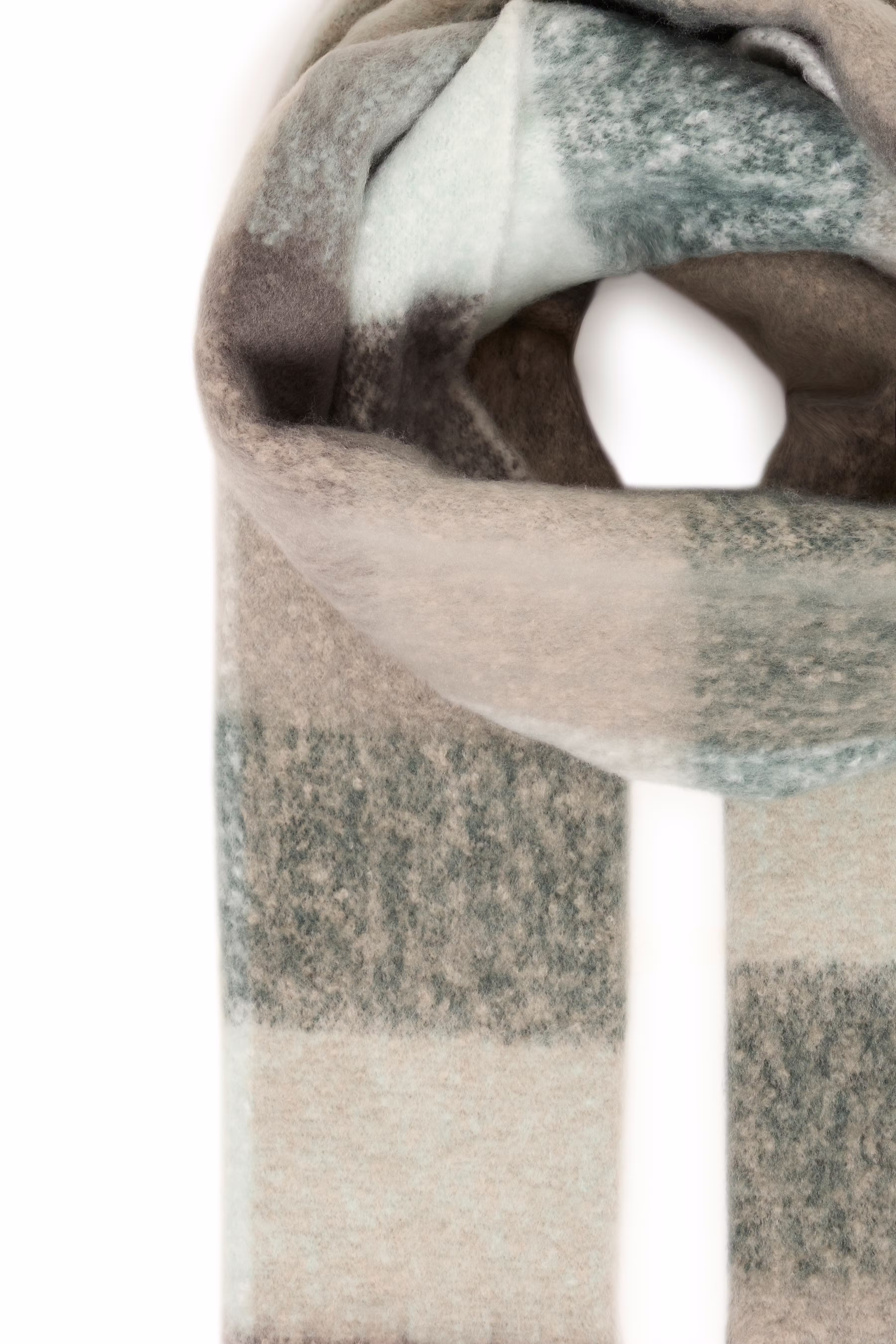 BYWATTI Skjerf PACK DETAIL 20817267-200629