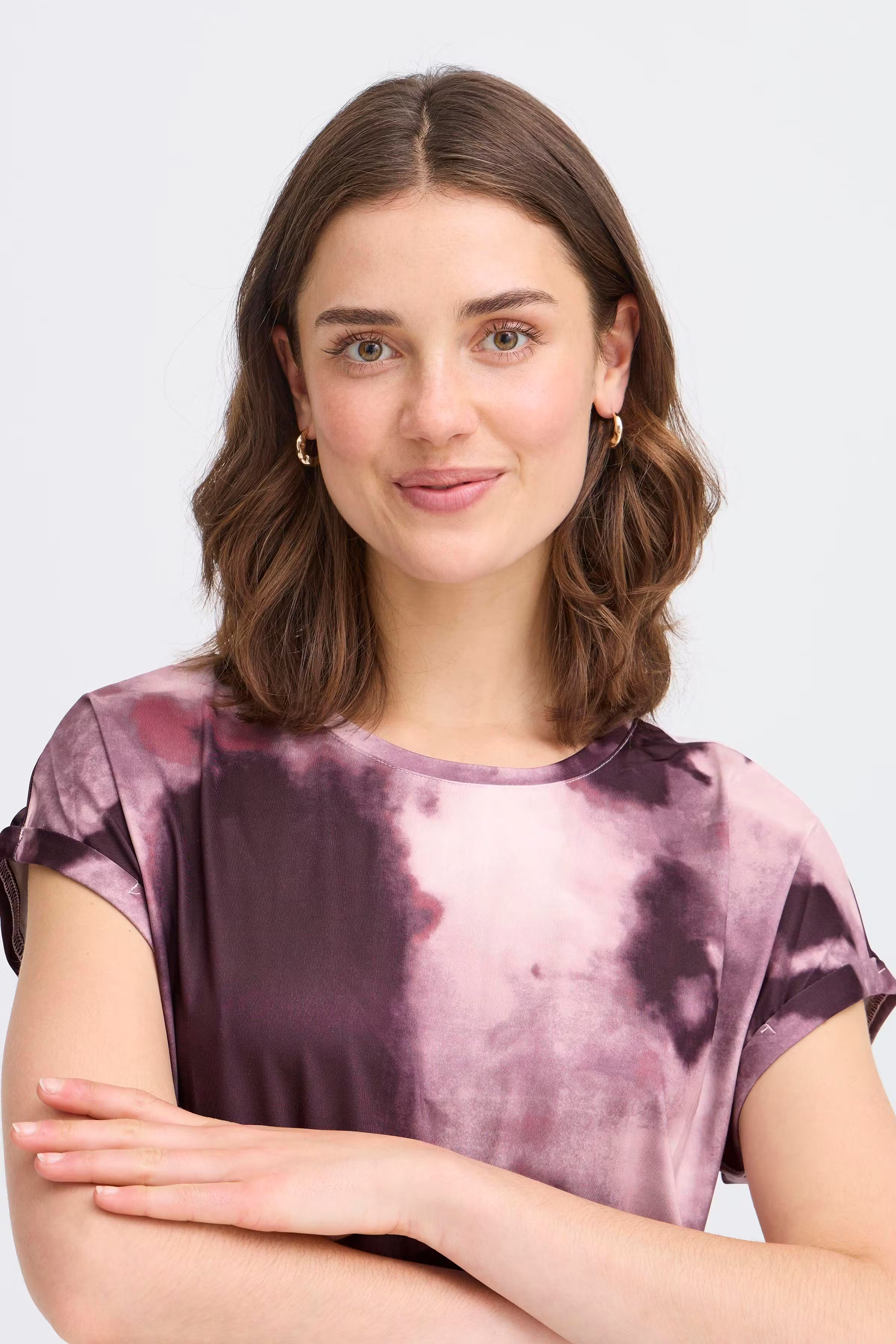 FRSEEN T-shirt LOOKBOOK DETAIL 20610634-900002419